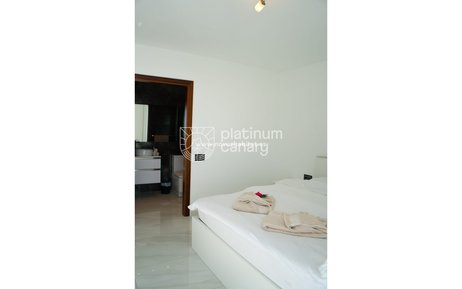 Nouvelle construction - house - San Eugenio - Santa Cruz Tenerife