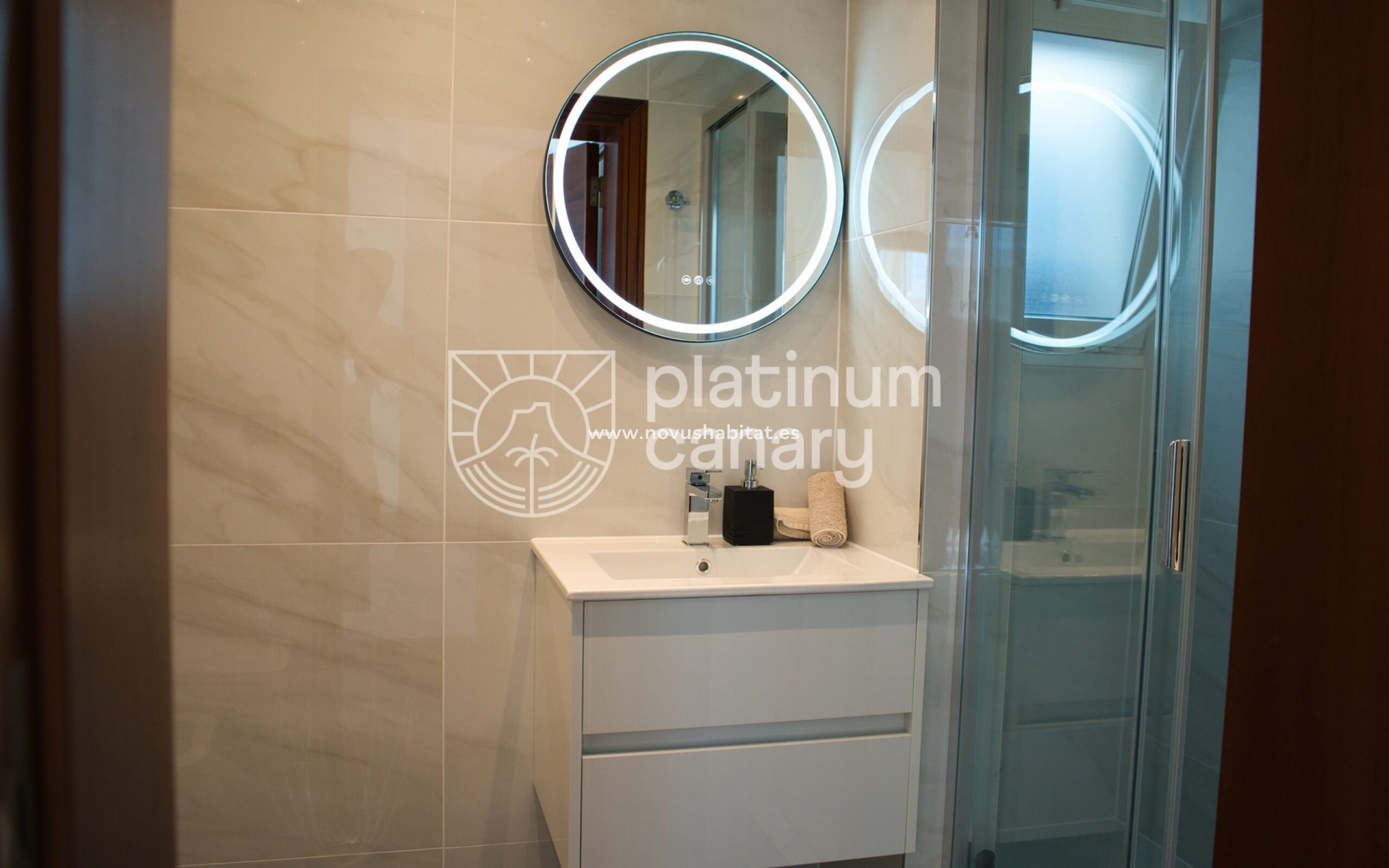 Nouvelle construction - house - San Eugenio - Santa Cruz Tenerife