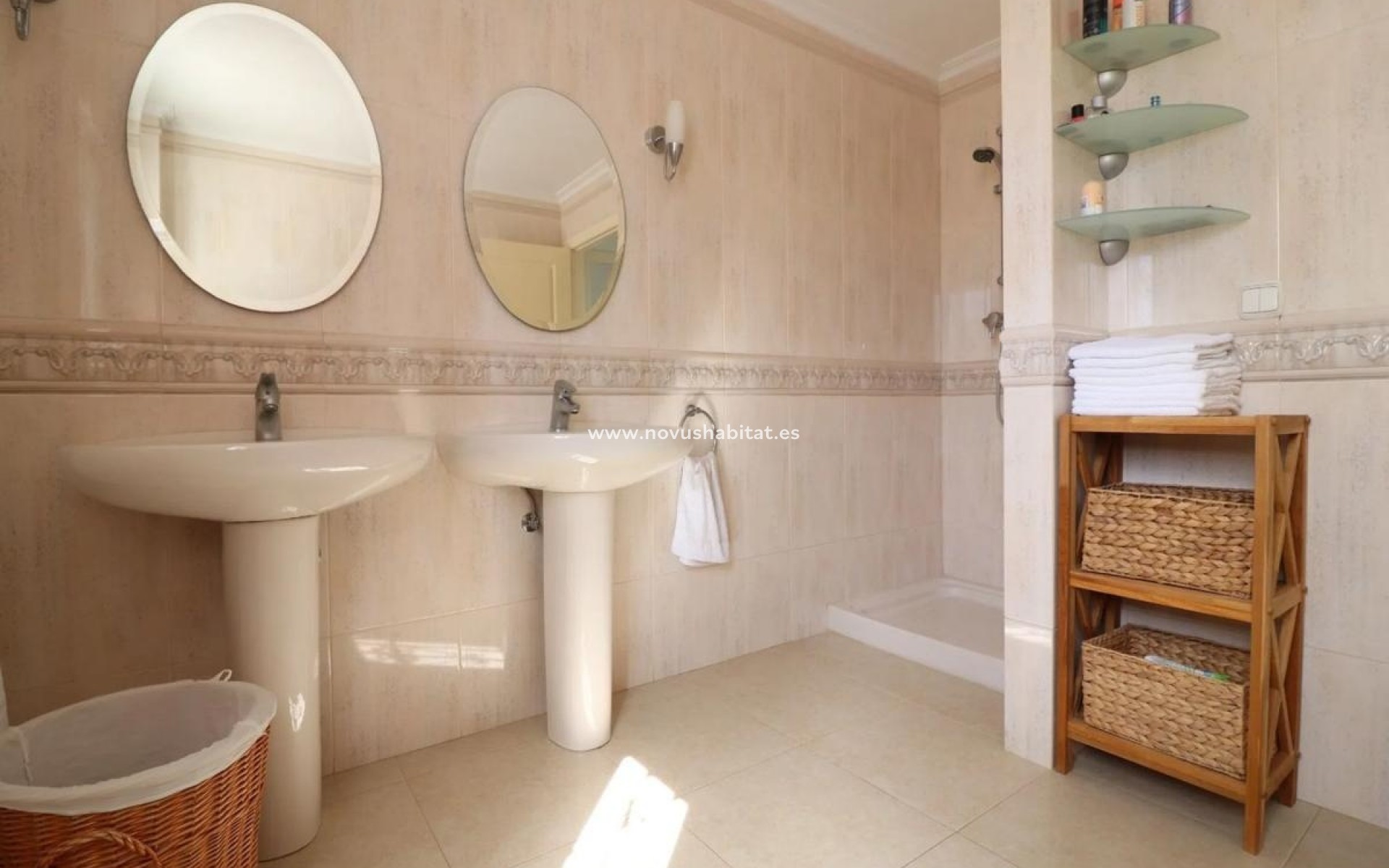 Nouvelle construction - Houses - Algorfa