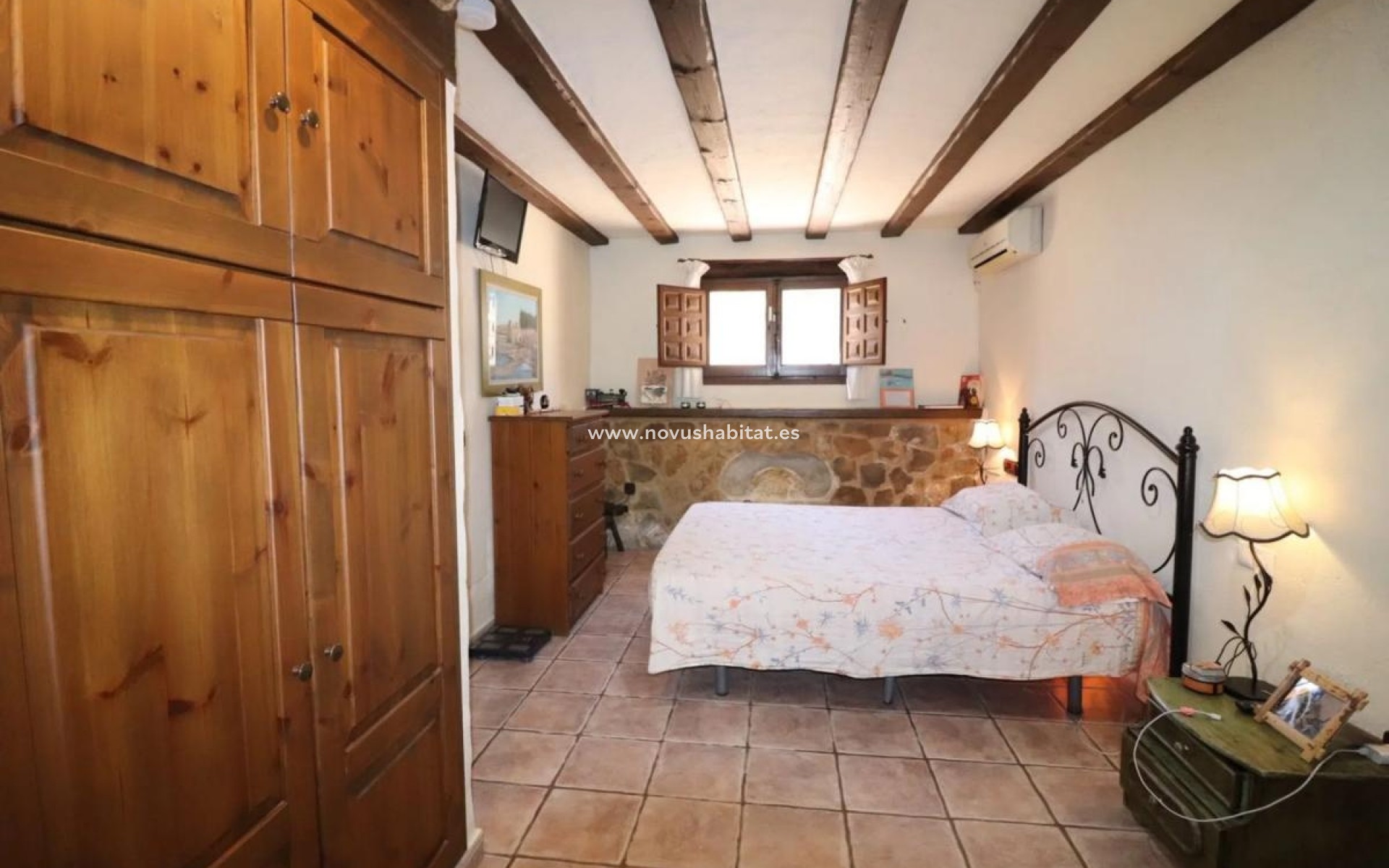 Nouvelle construction - Houses - Algorfa