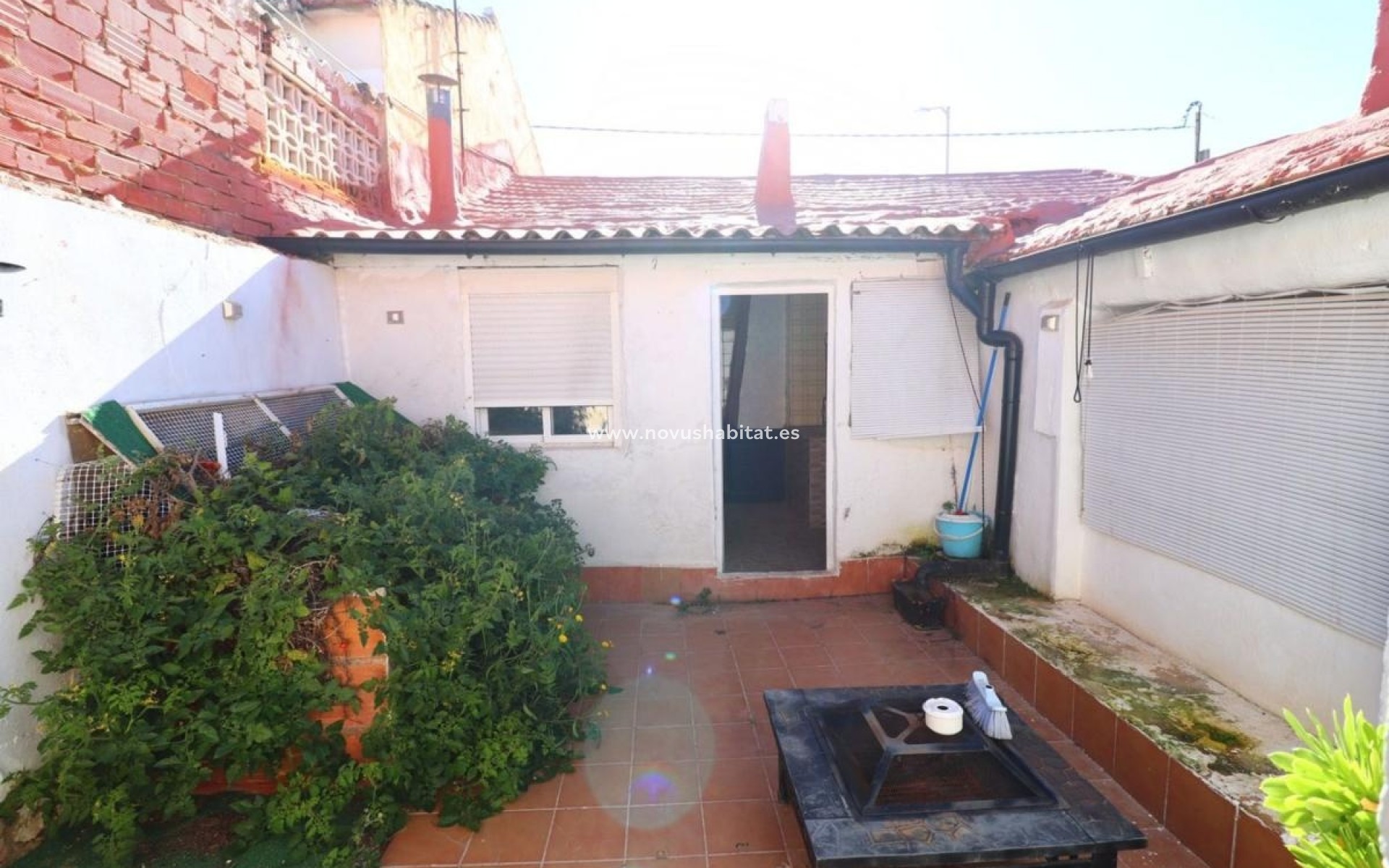 Nouvelle construction - Houses - Benijófar