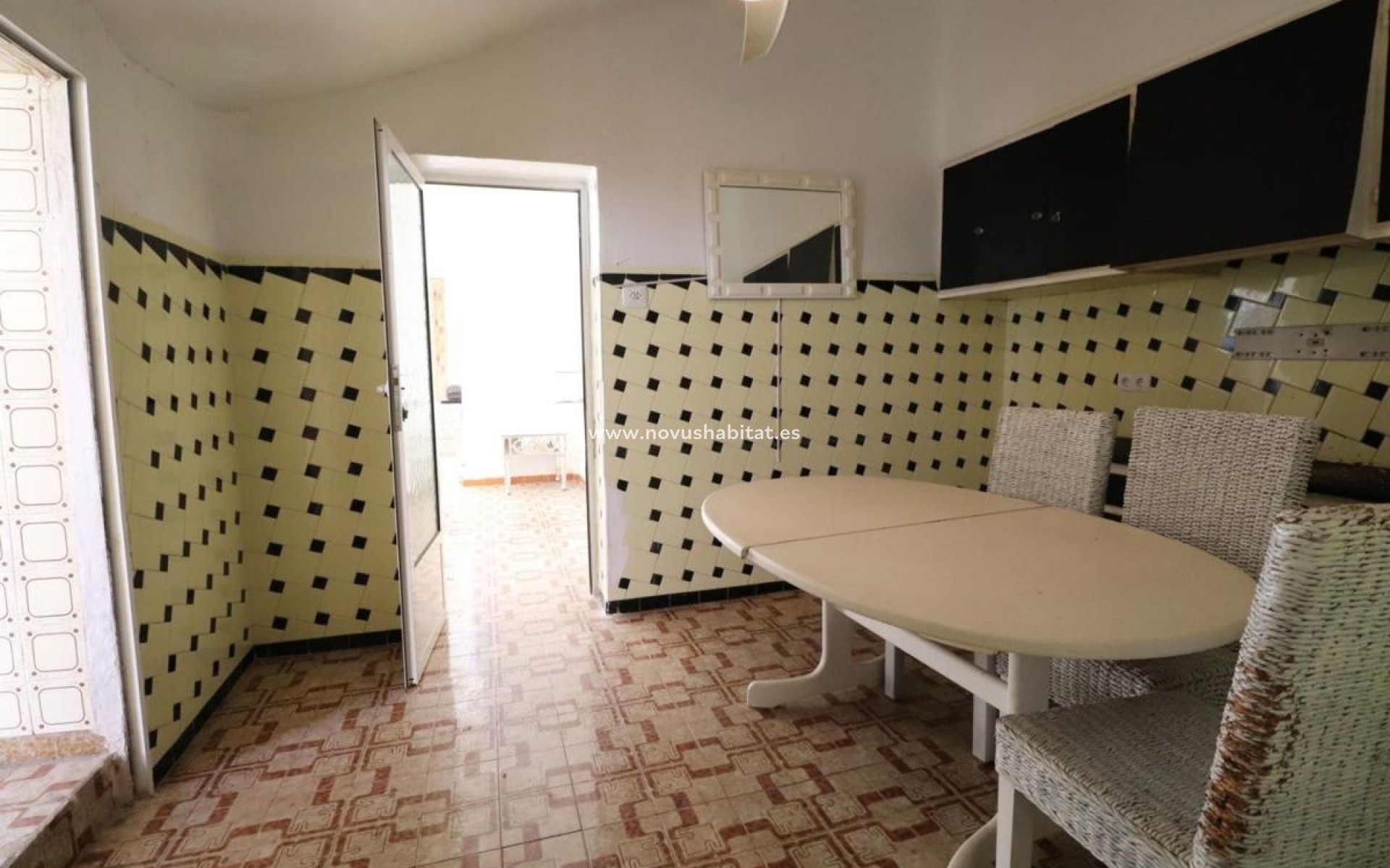 Nouvelle construction - Houses - Benijófar