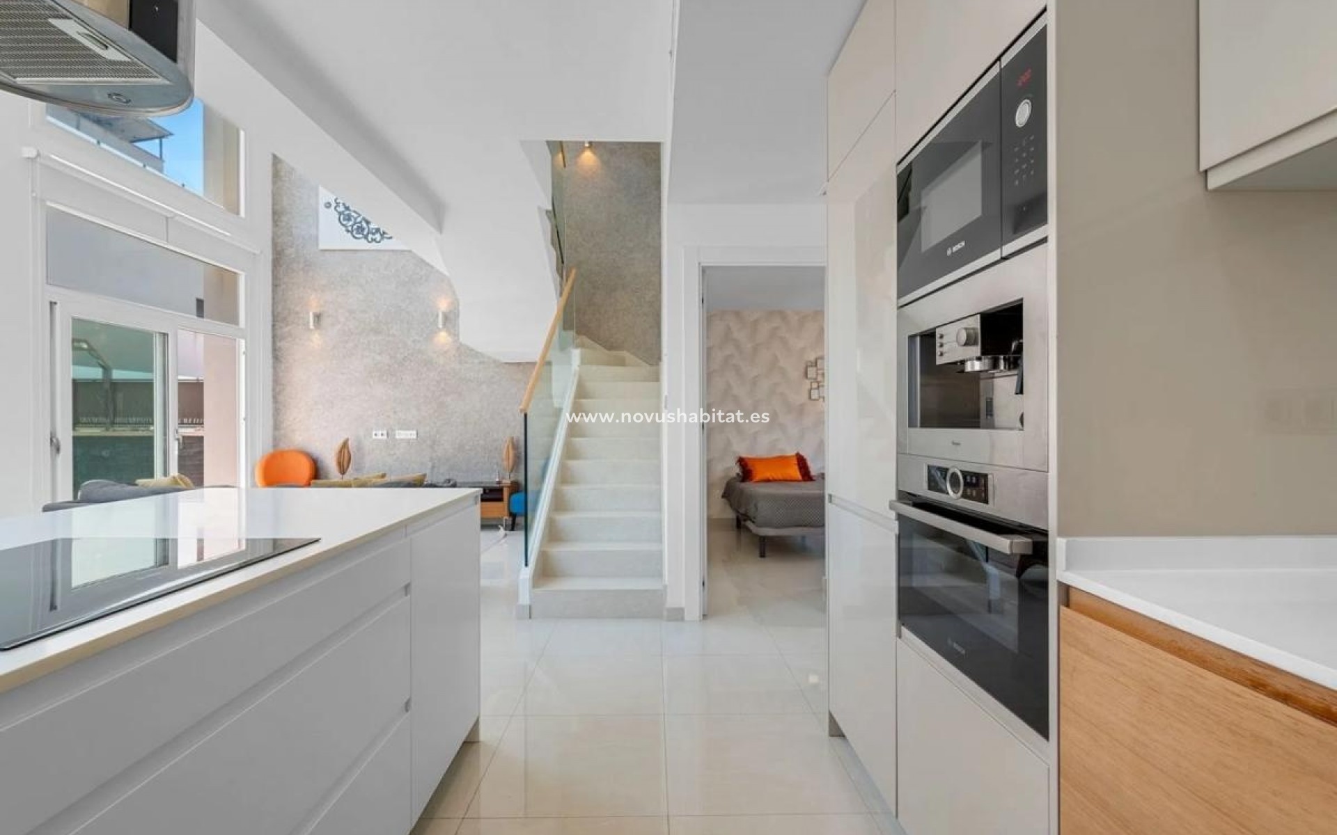 Nouvelle construction - Houses - Ciudad Quesada