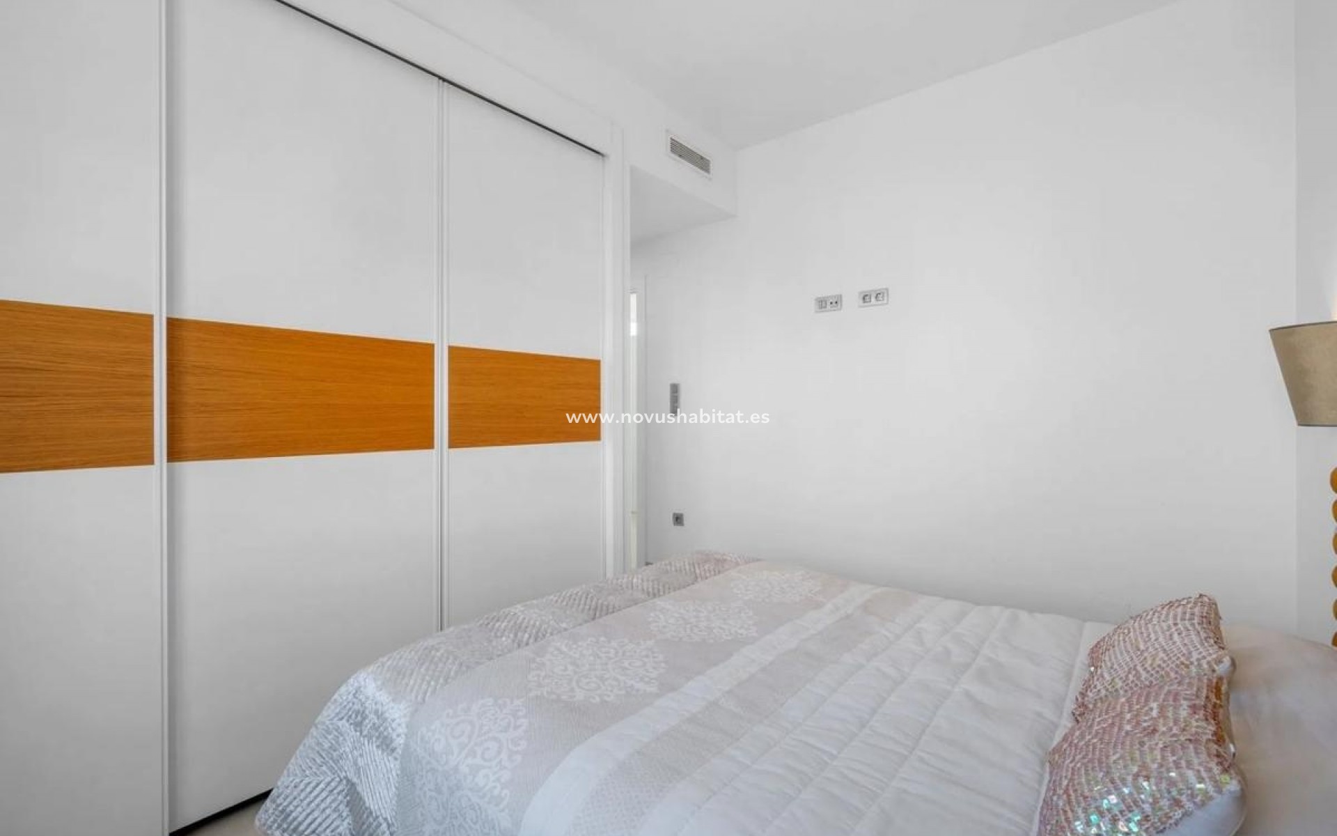 Nouvelle construction - Houses - Ciudad Quesada