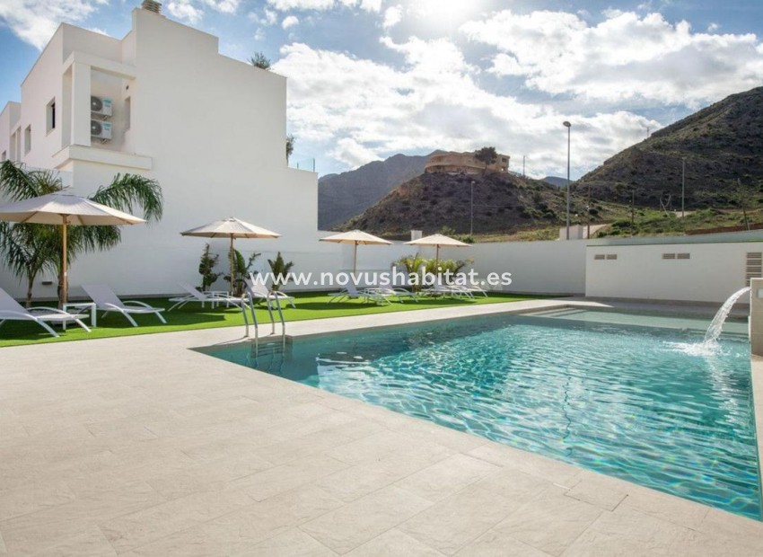 Nouvelle construction - Houses - Cox