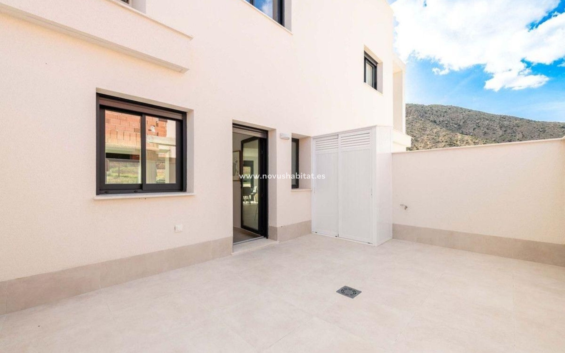 Nouvelle construction - Houses - Cox