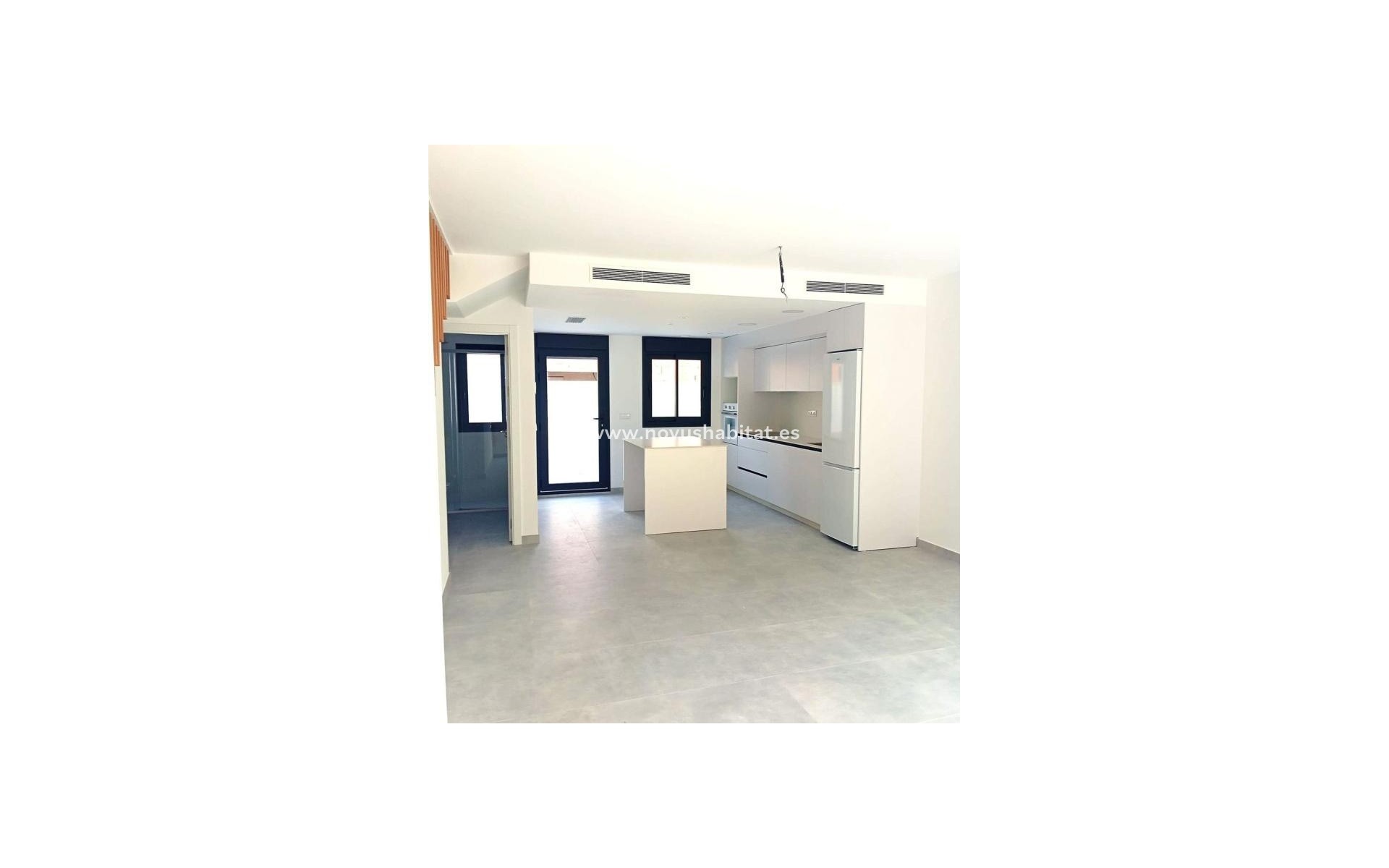 Nouvelle construction - Houses - Cox