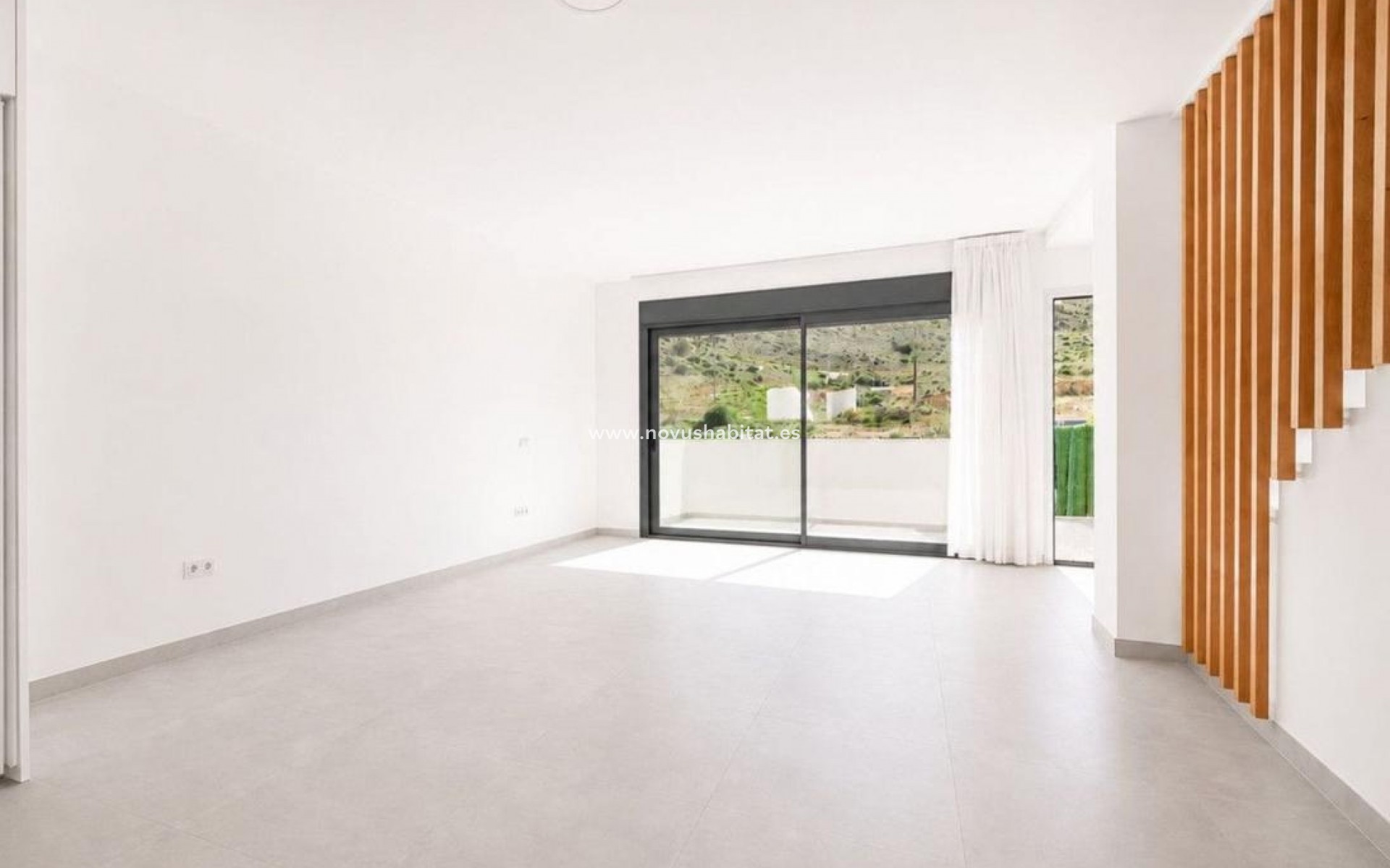 Nouvelle construction - Houses - Cox