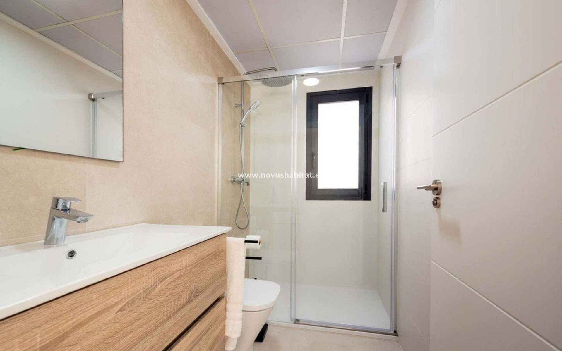 Nouvelle construction - Houses - Cox