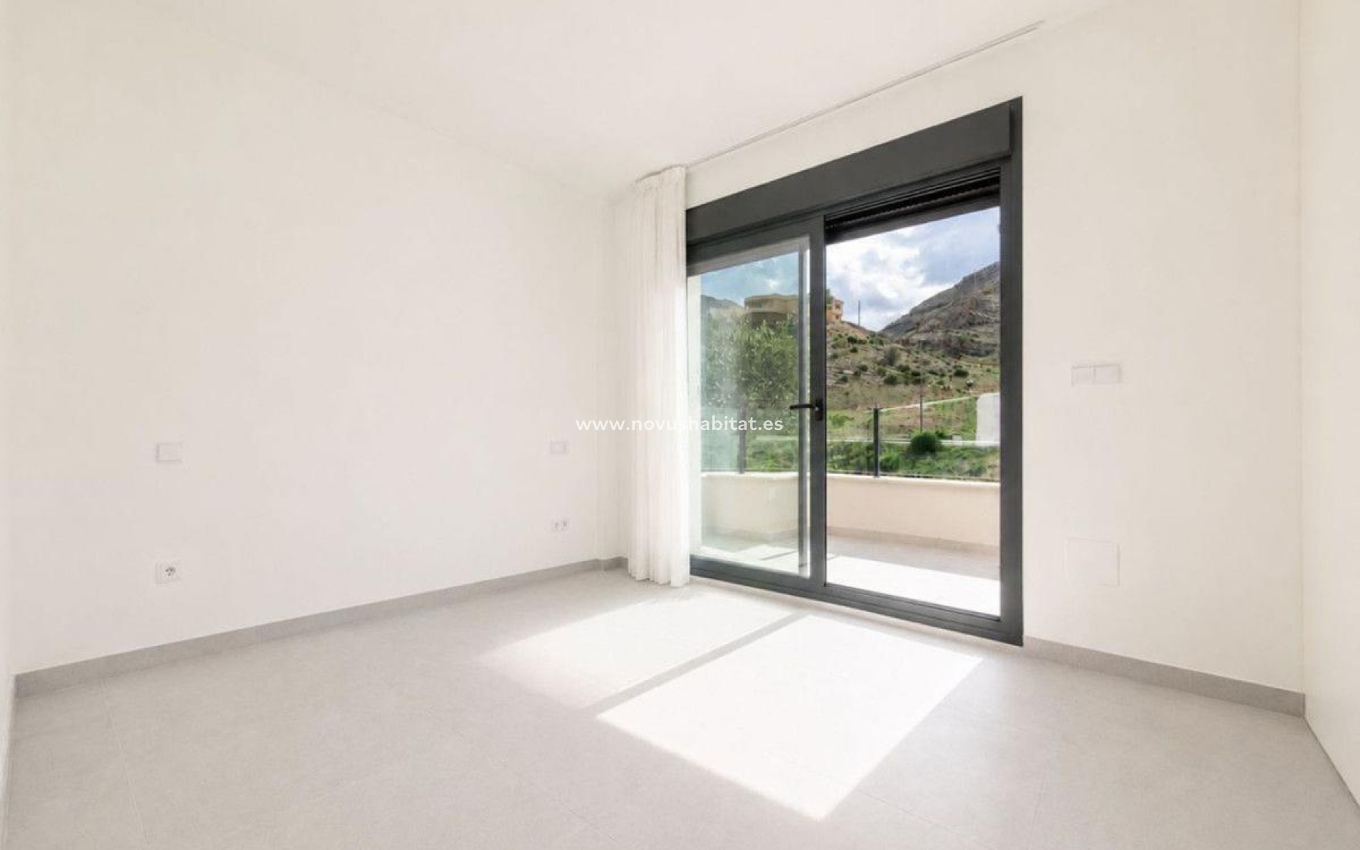 Nouvelle construction - Houses - Cox