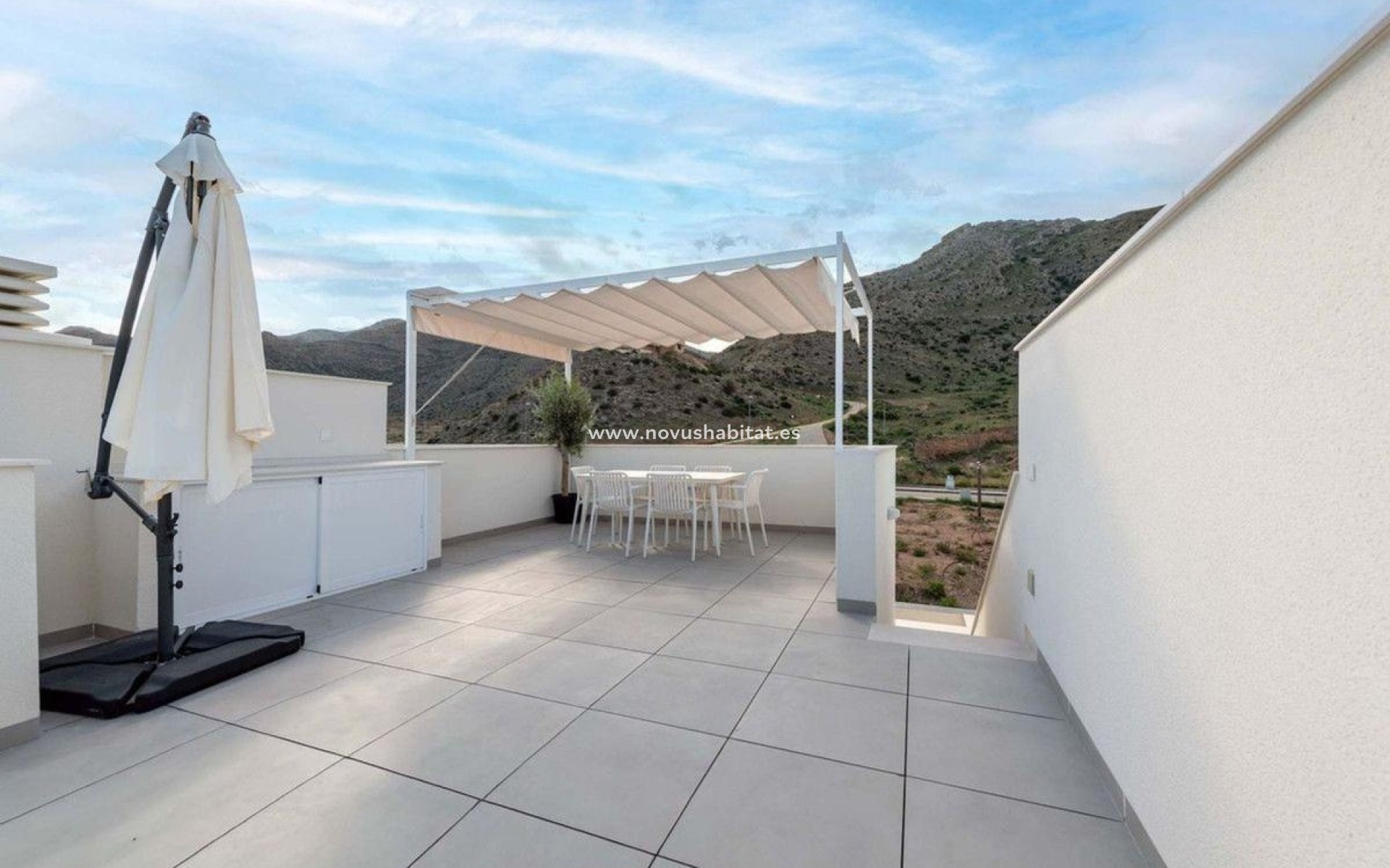 Nouvelle construction - Houses - Cox