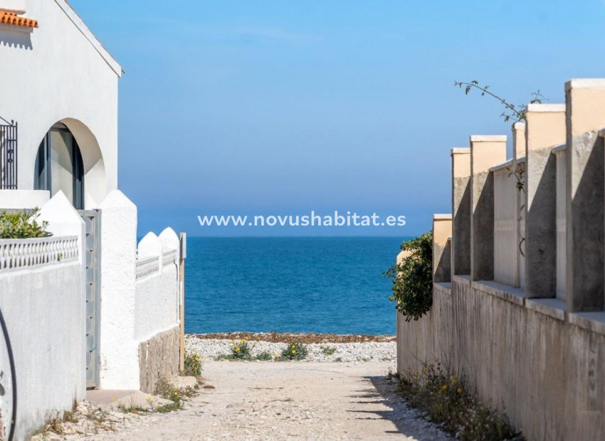 Nouvelle construction - Houses - Els Poblets