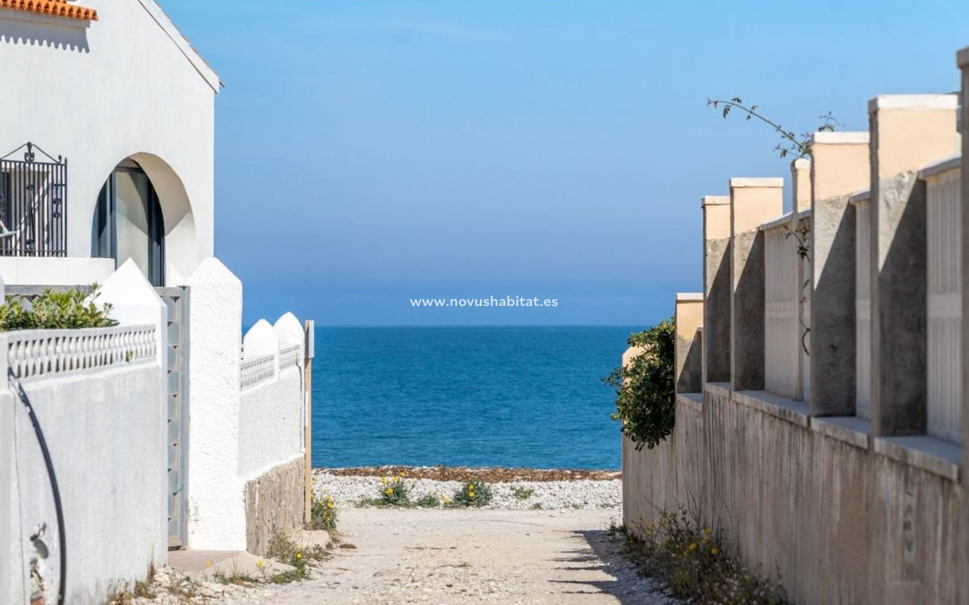 Nouvelle construction - Houses - Els Poblets