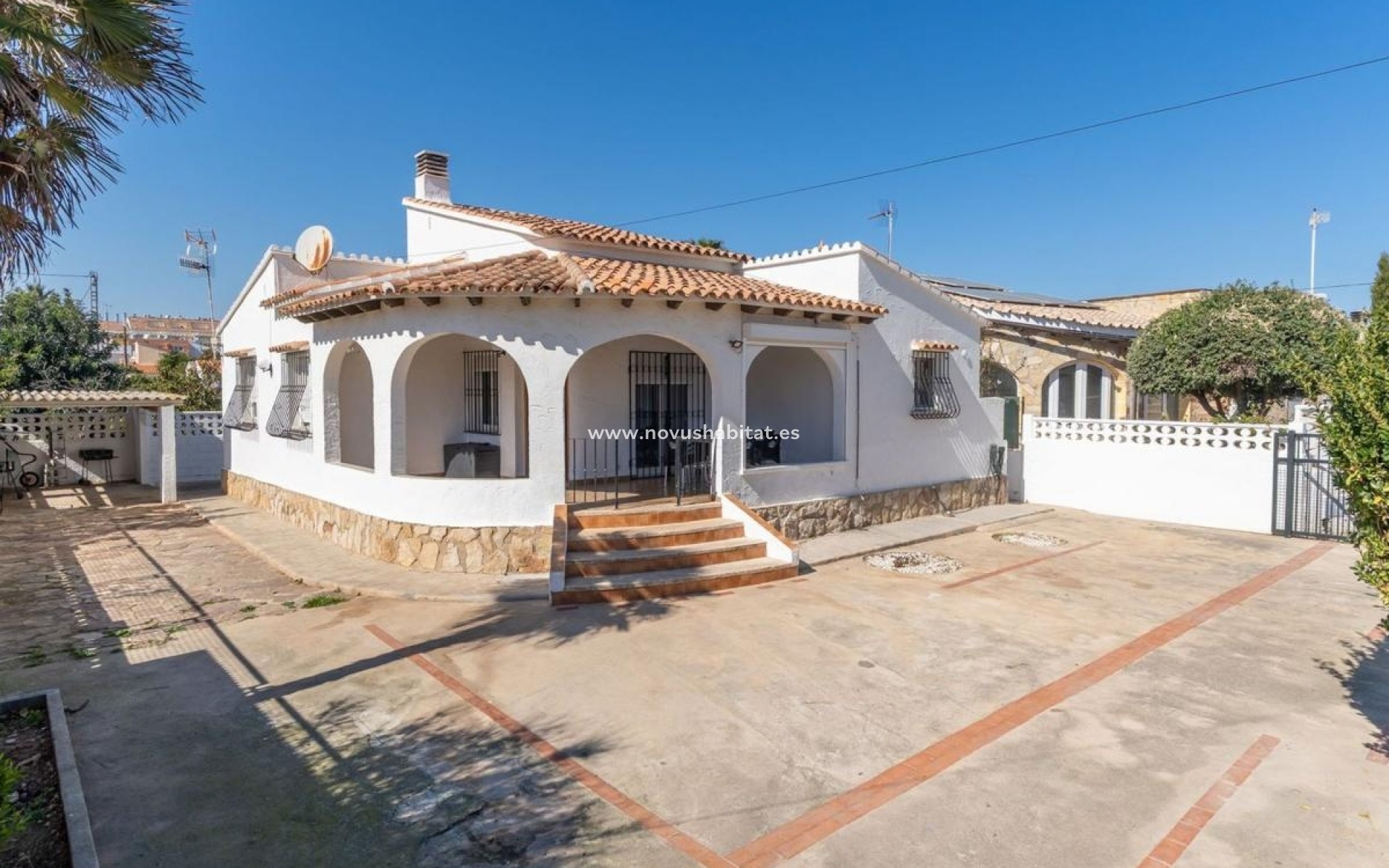 Nouvelle construction - Houses - Els Poblets