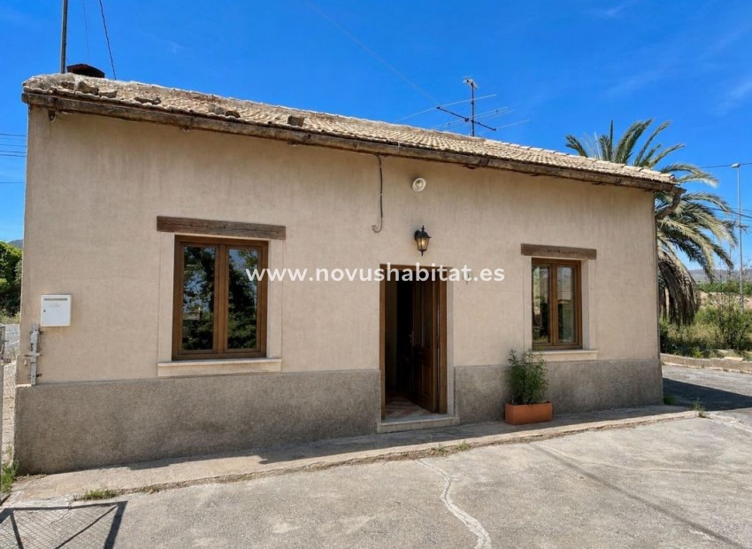 Nouvelle construction - Houses - La Romana