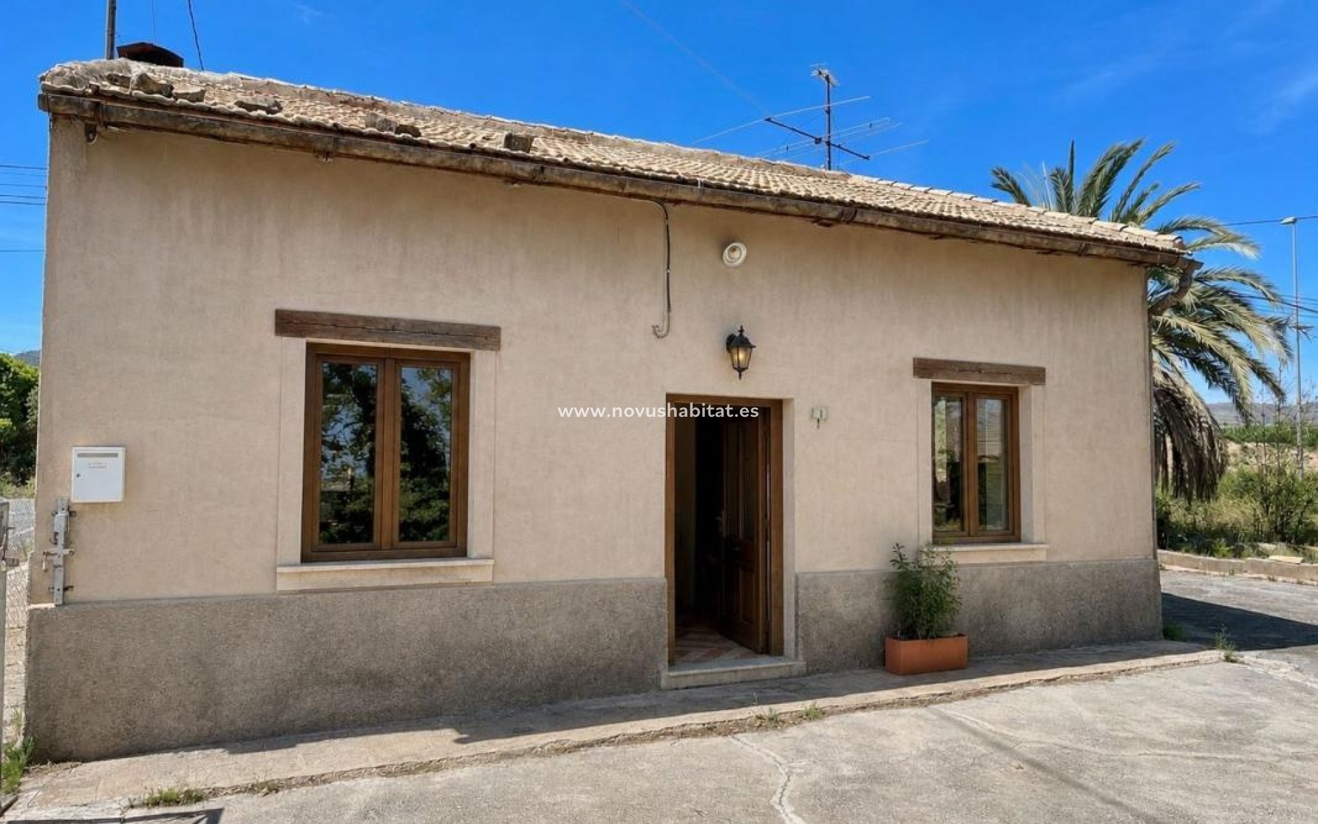 Nouvelle construction - Houses - La Romana