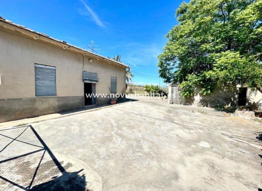 Nouvelle construction - Houses - La Romana