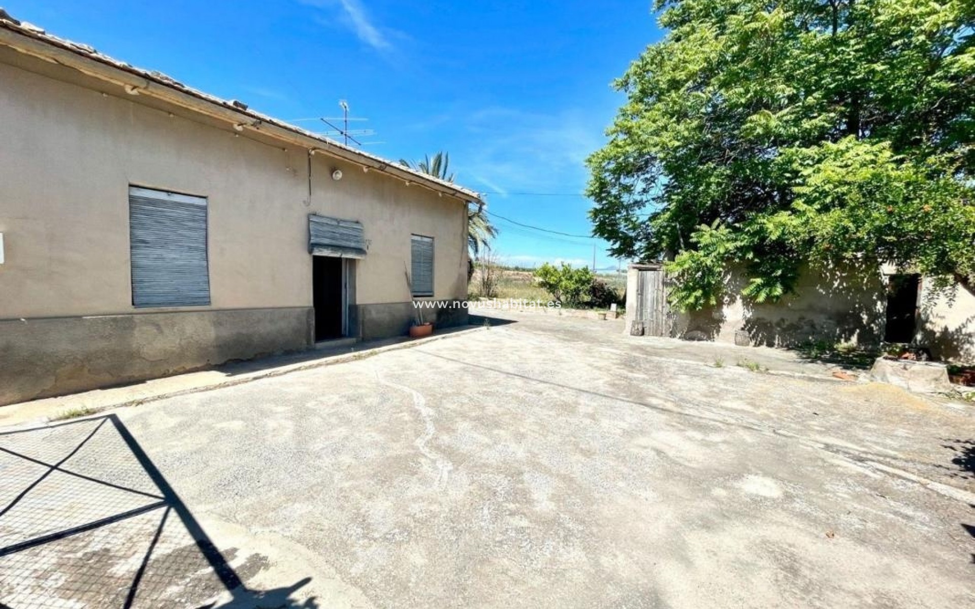 Nouvelle construction - Houses - La Romana