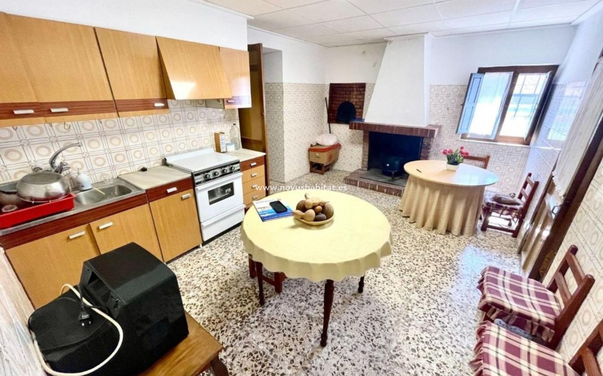 Nouvelle construction - Houses - La Romana