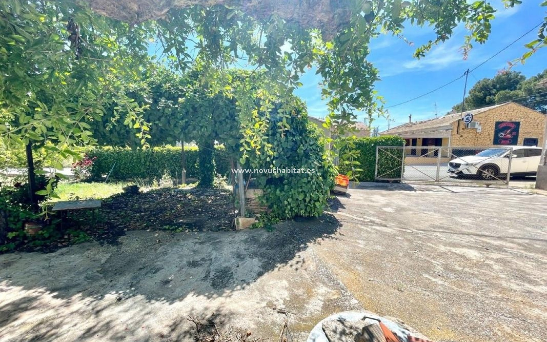 Nouvelle construction - Houses - La Romana