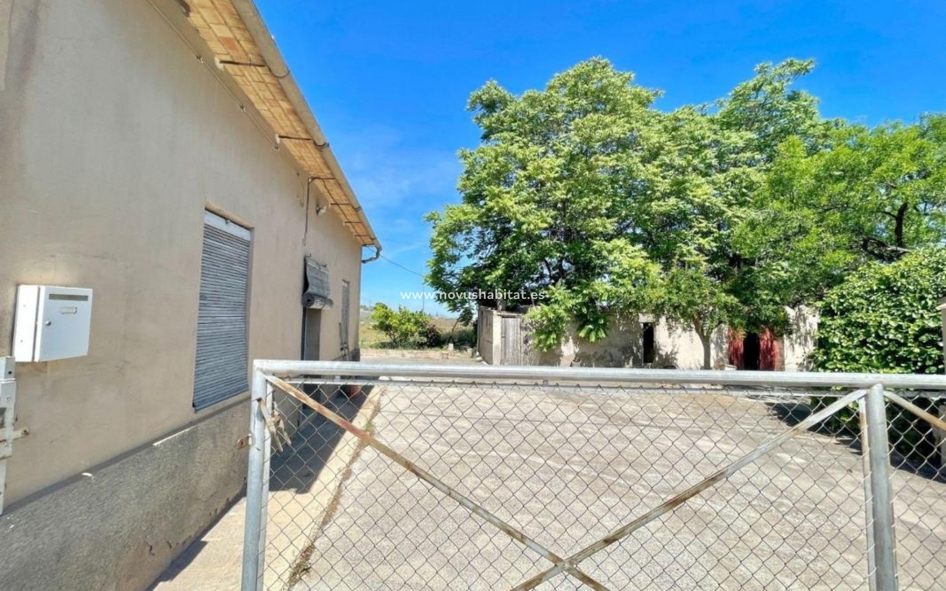 Nouvelle construction - Houses - La Romana