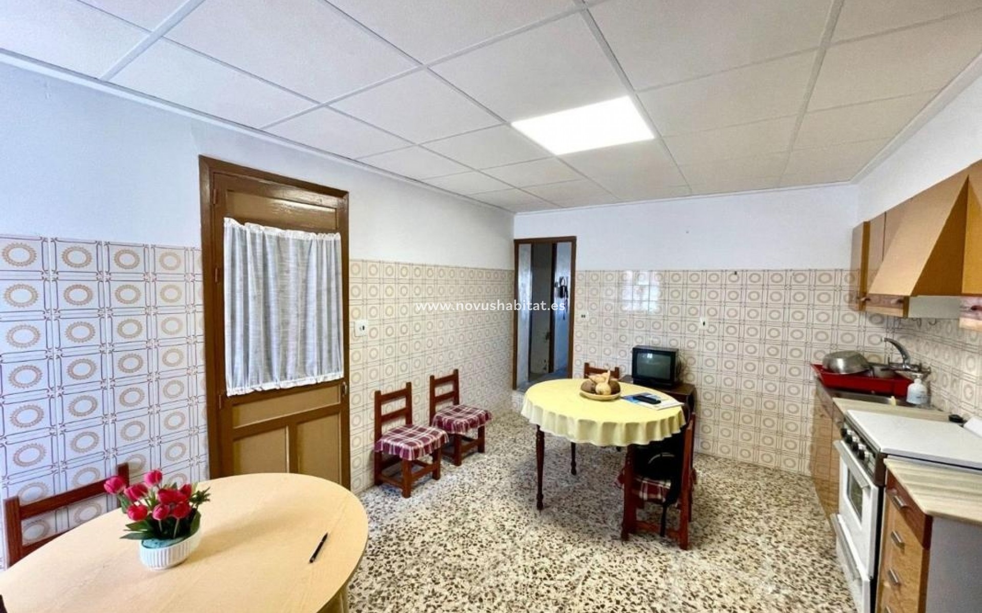 Nouvelle construction - Houses - La Romana