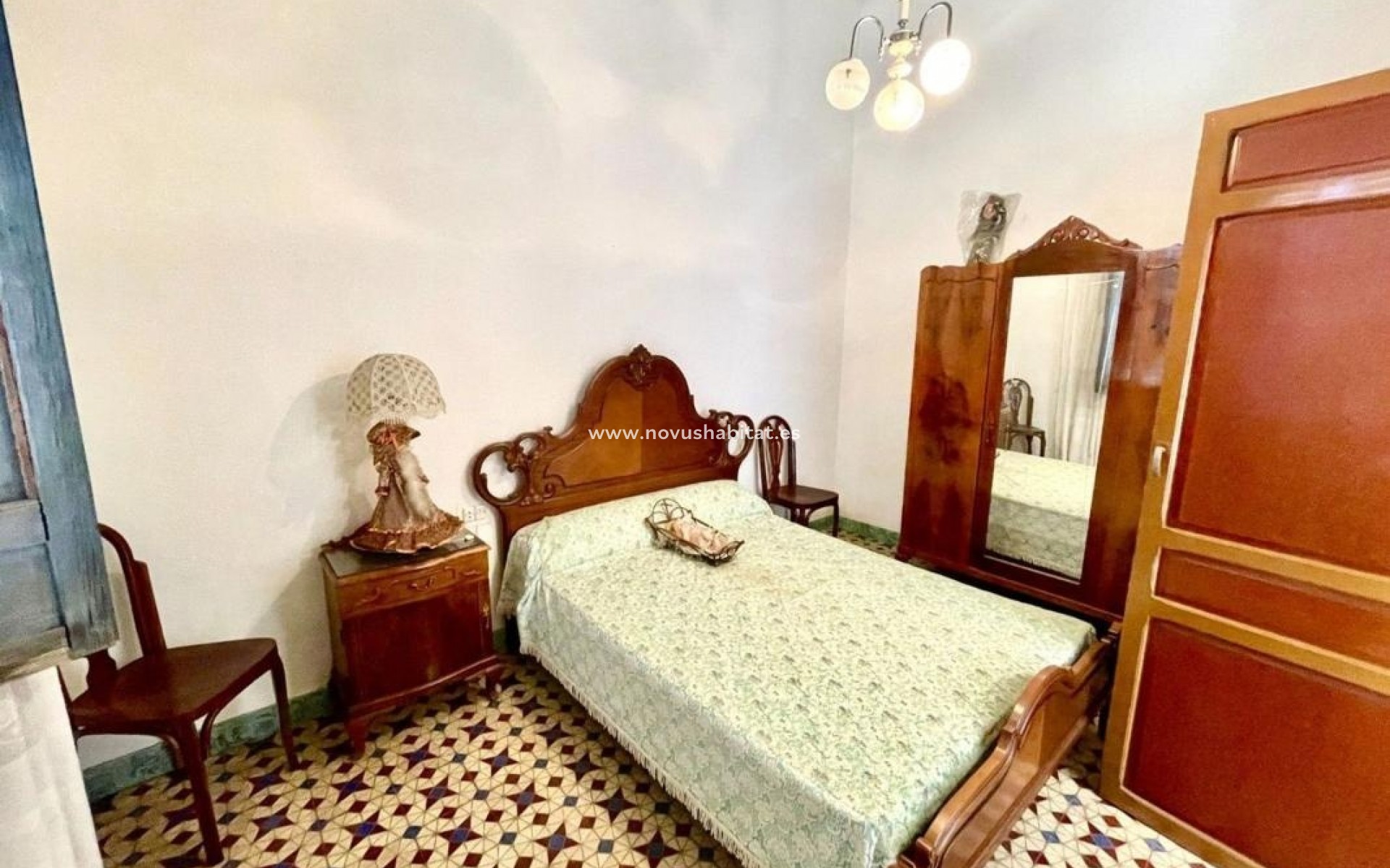Nouvelle construction - Houses - La Romana