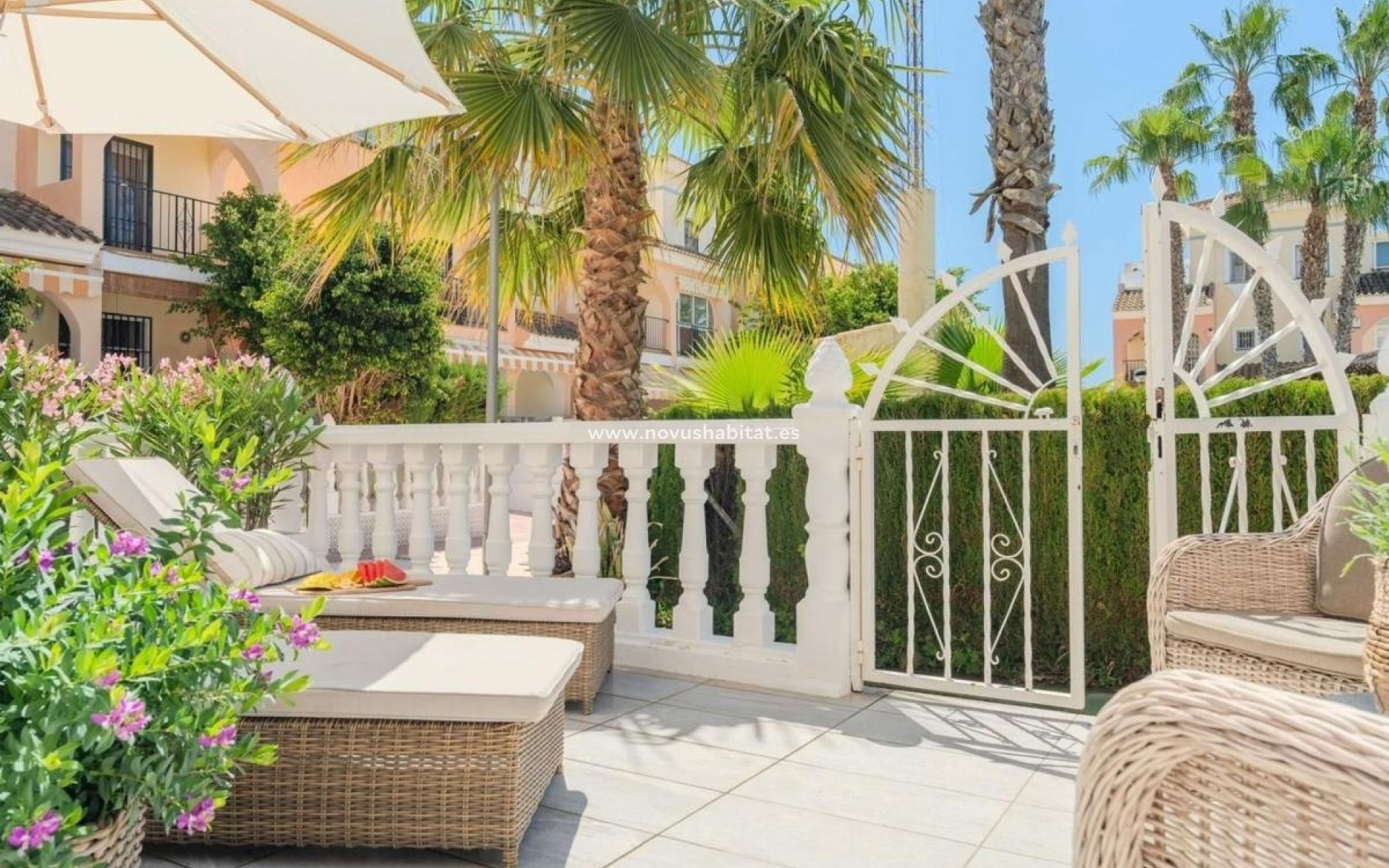 Nouvelle construction - Houses - Orihuela