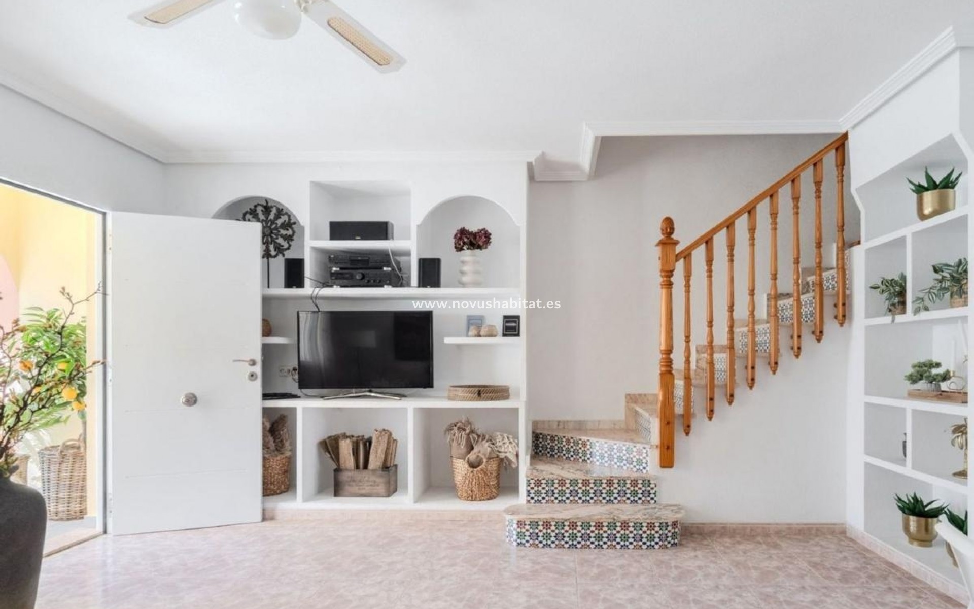 Nouvelle construction - Houses - Orihuela