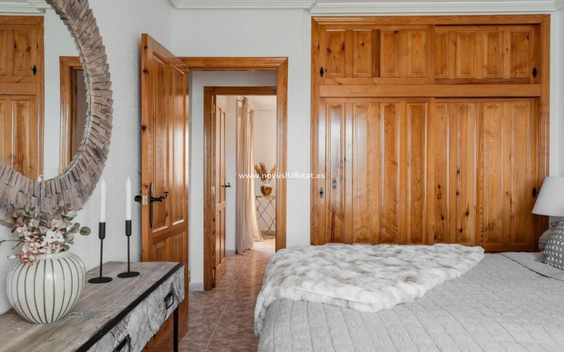 Nouvelle construction - Houses - Orihuela