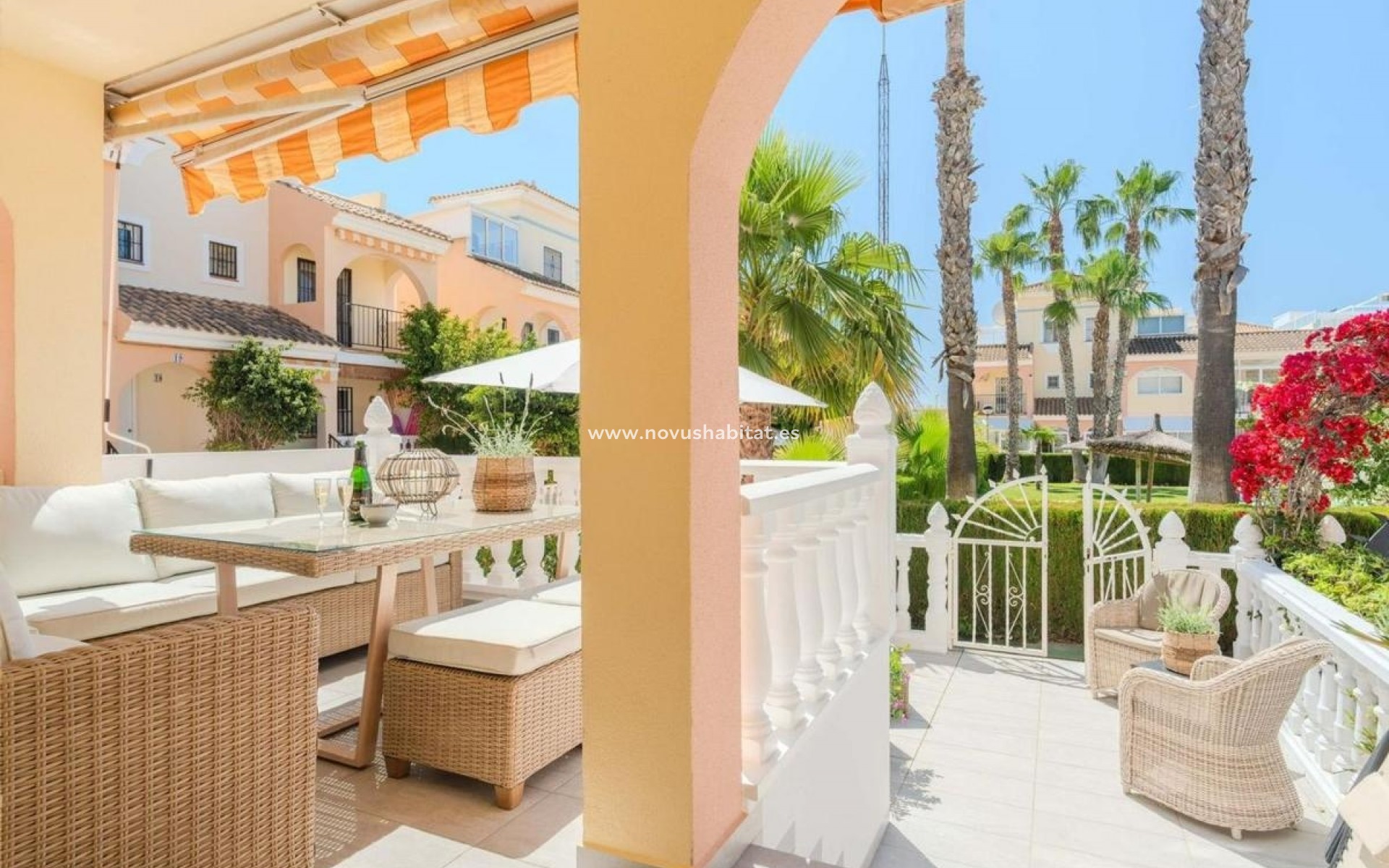Nouvelle construction - Houses - Orihuela