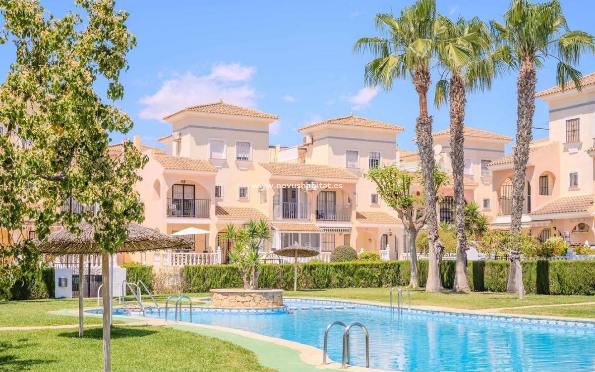 Nouvelle construction - Houses - Orihuela
