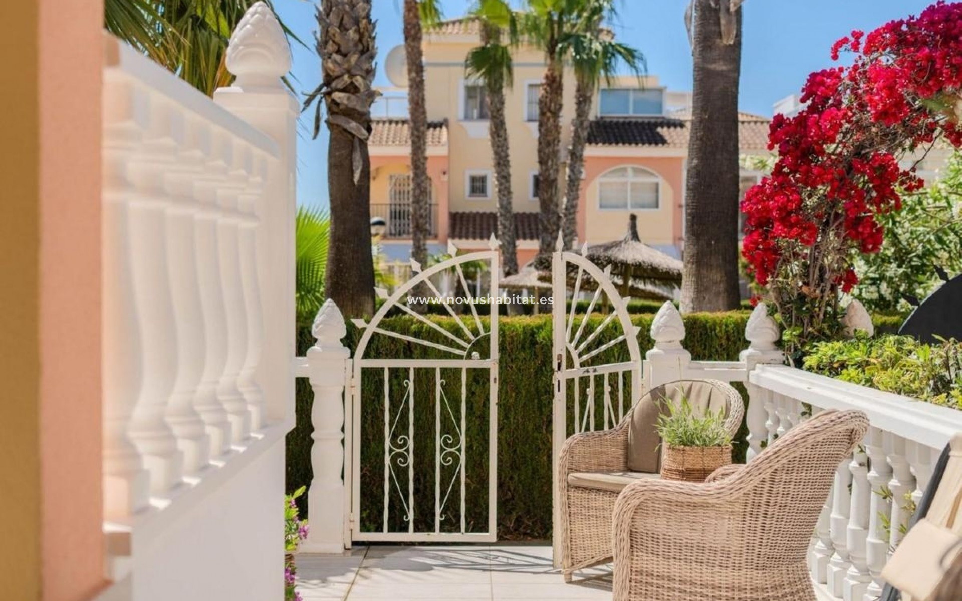 Nouvelle construction - Houses - Orihuela