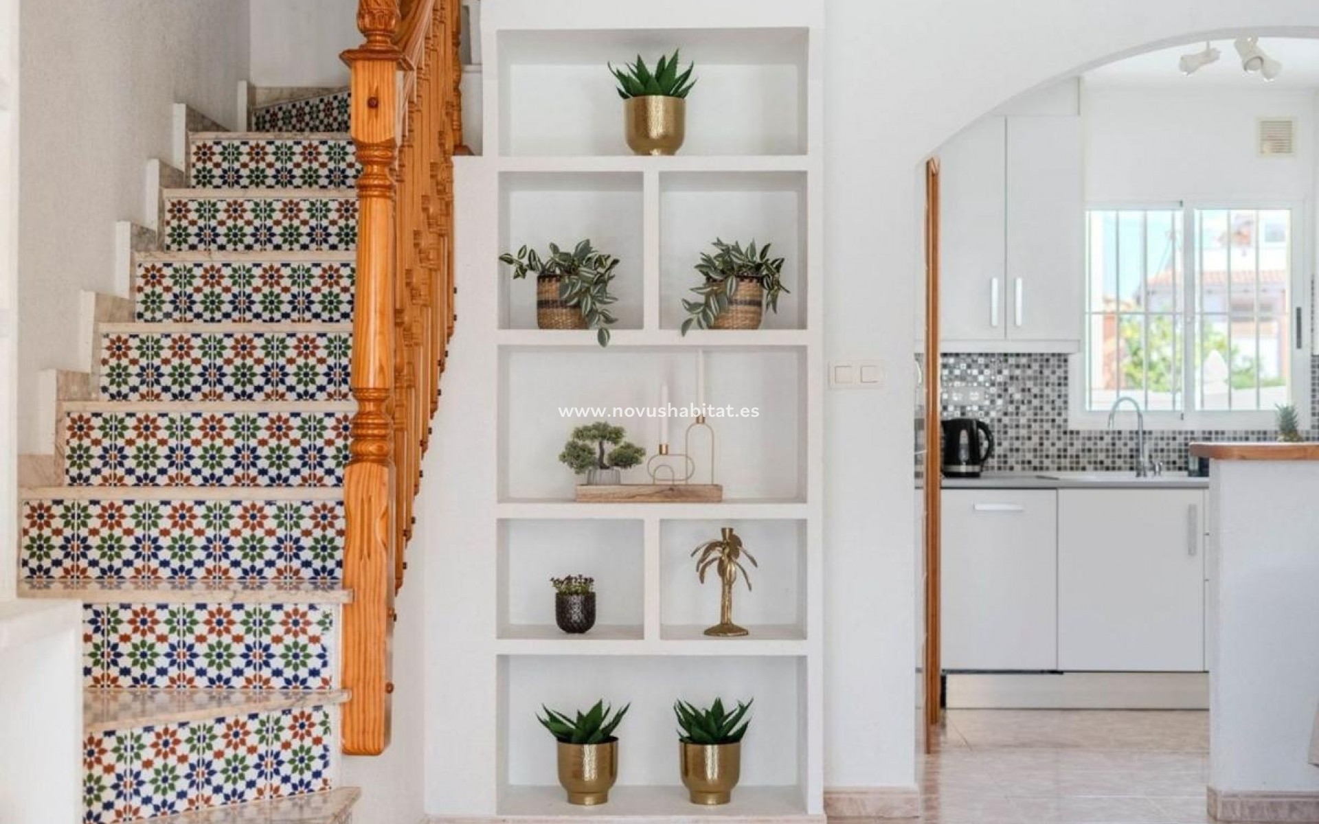 Nouvelle construction - Houses - Orihuela
