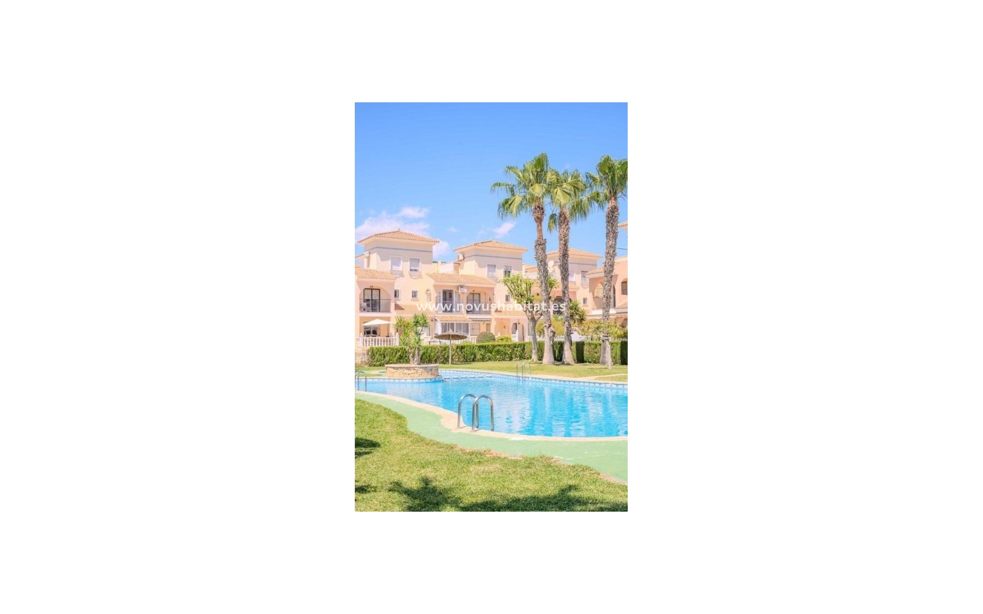 Nouvelle construction - Houses - Orihuela