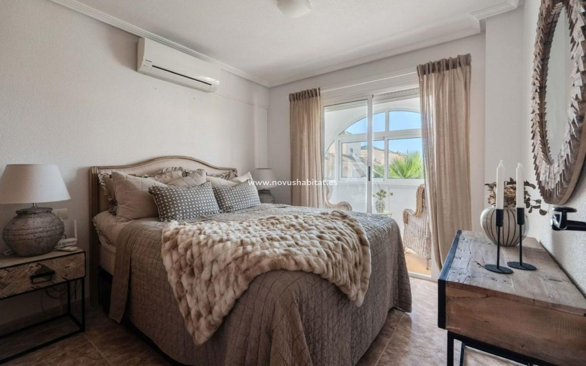 Nouvelle construction - Houses - Orihuela