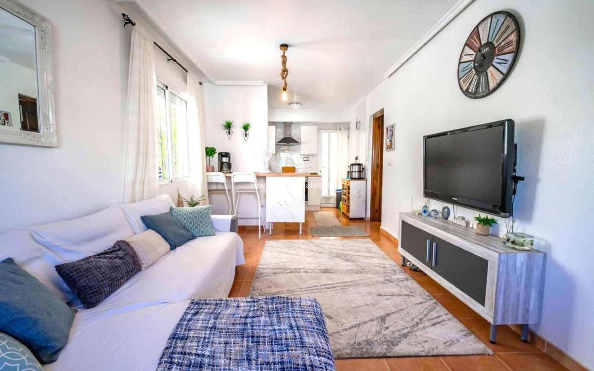 Nouvelle construction - Houses - Orihuela