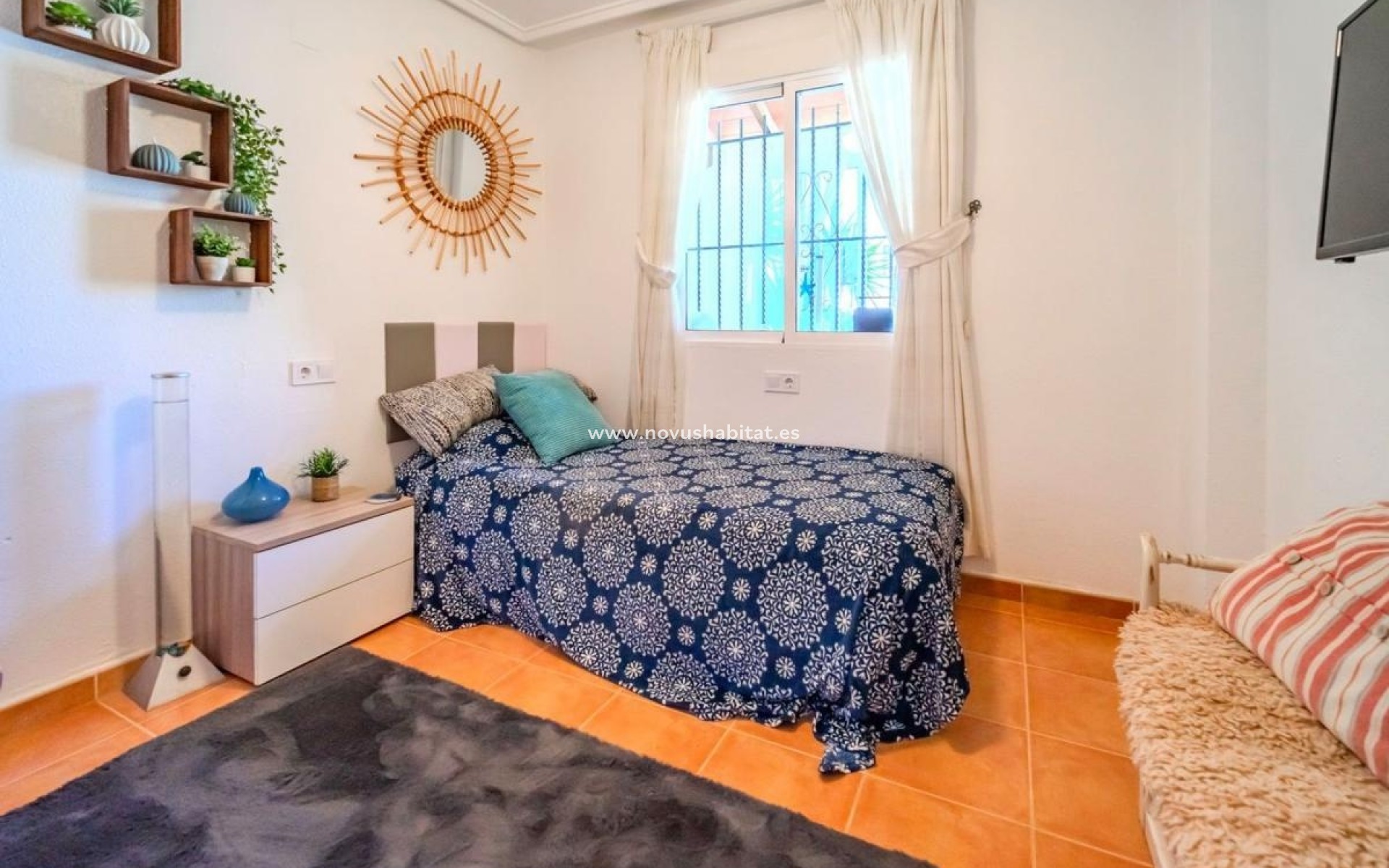 Nouvelle construction - Houses - Orihuela