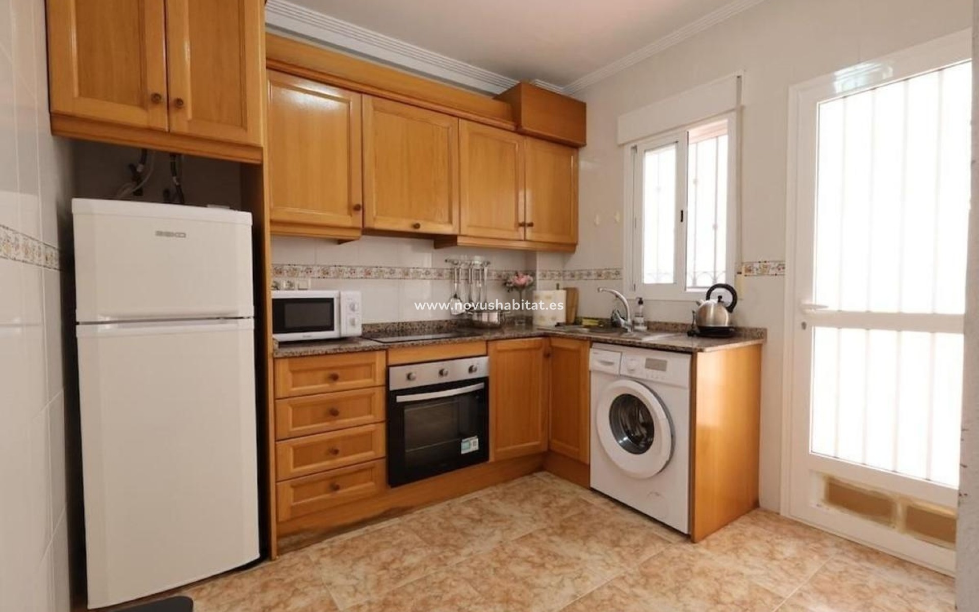 Nouvelle construction - Houses - Orihuela