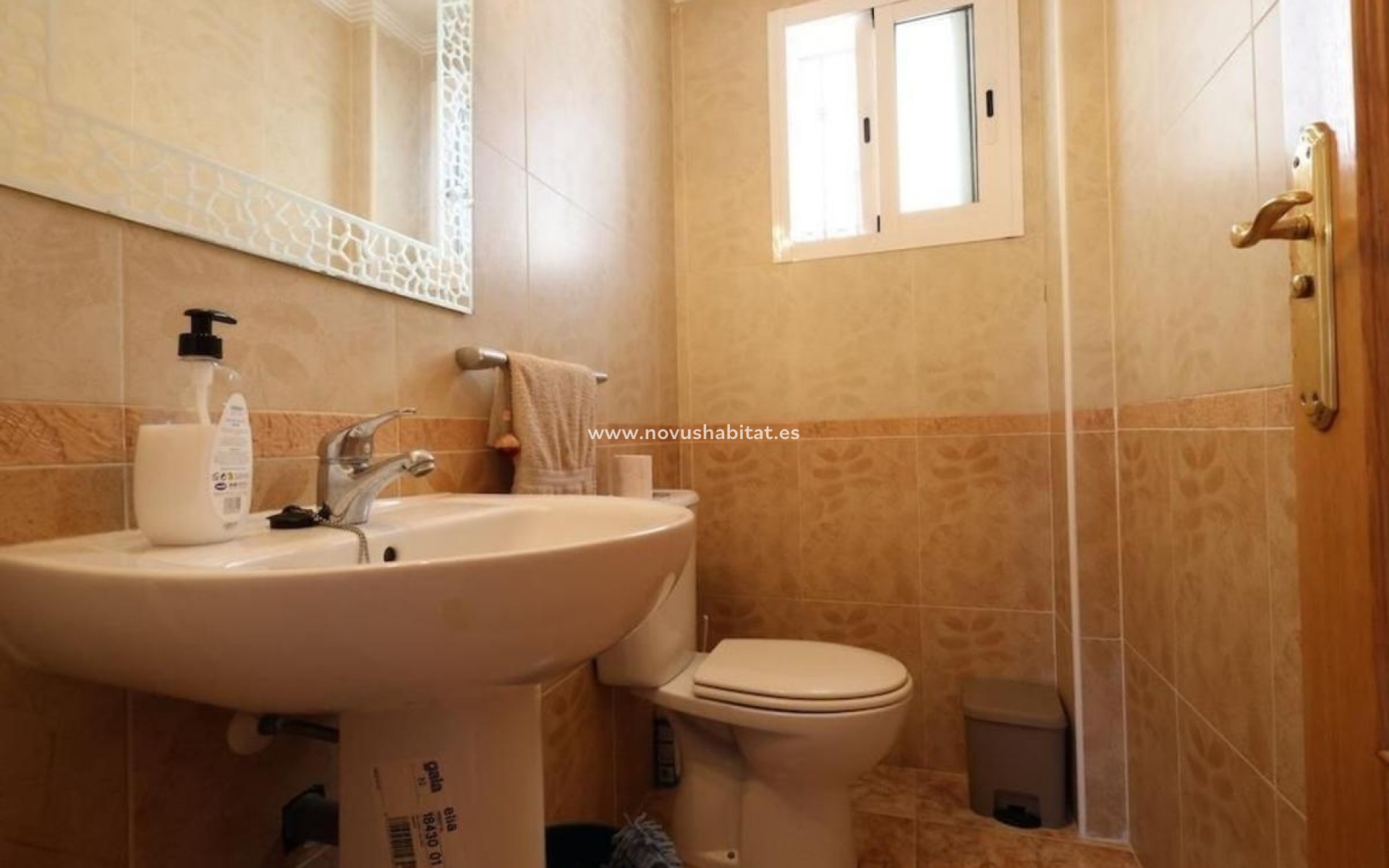 Nouvelle construction - Houses - Orihuela