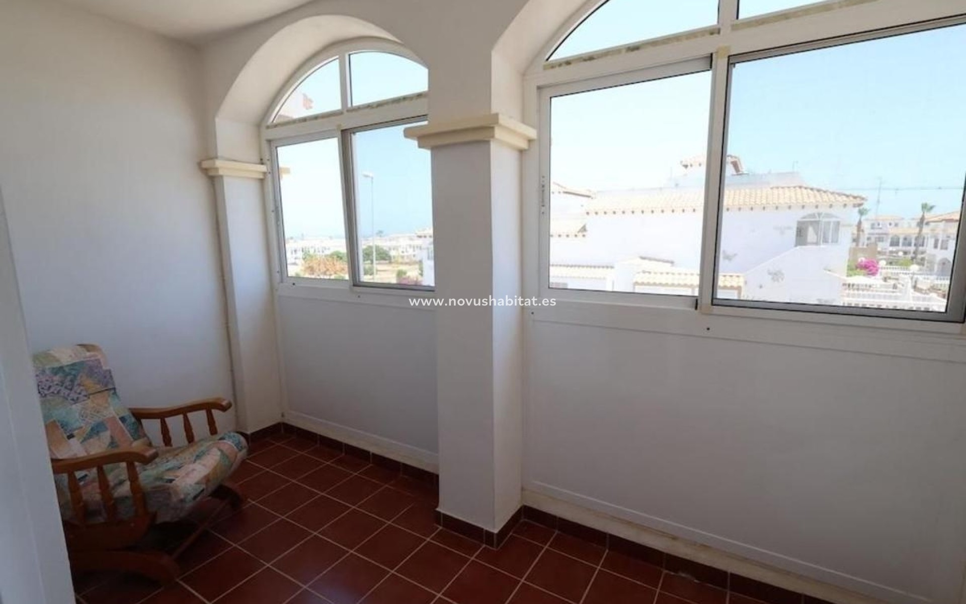 Nouvelle construction - Houses - Orihuela