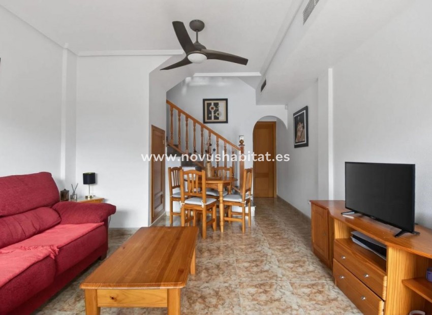 Nouvelle construction - Houses - Orihuela