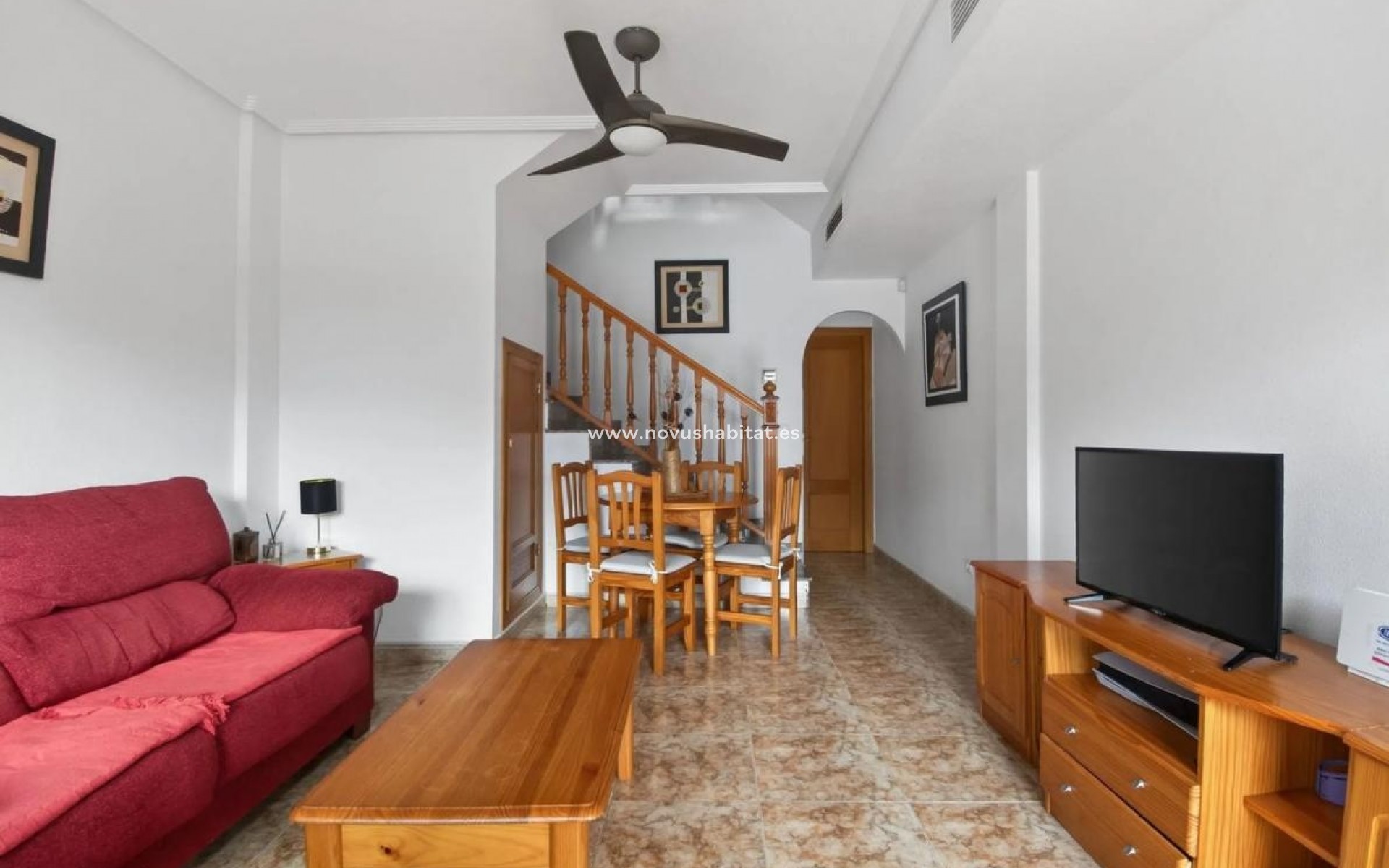 Nouvelle construction - Houses - Orihuela