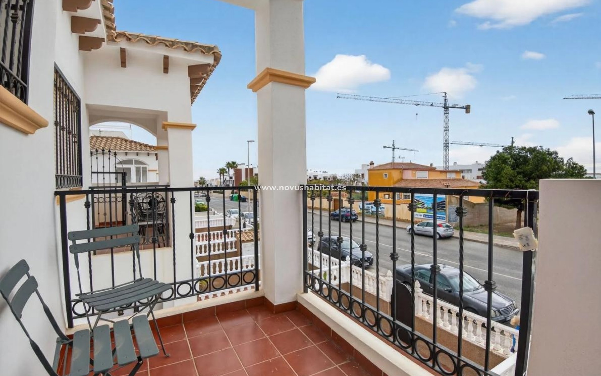 Nouvelle construction - Houses - Orihuela