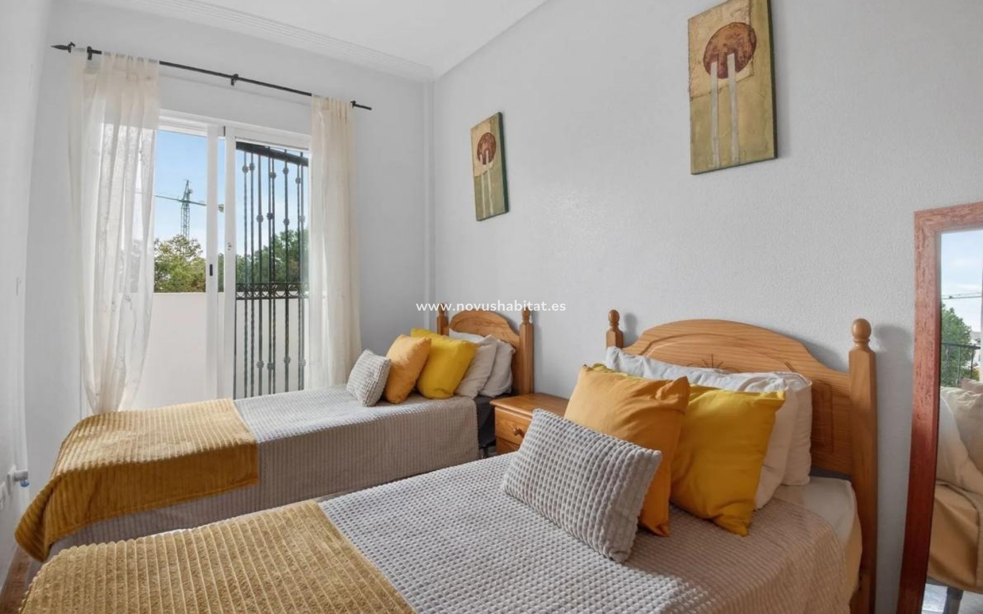 Nouvelle construction - Houses - Orihuela