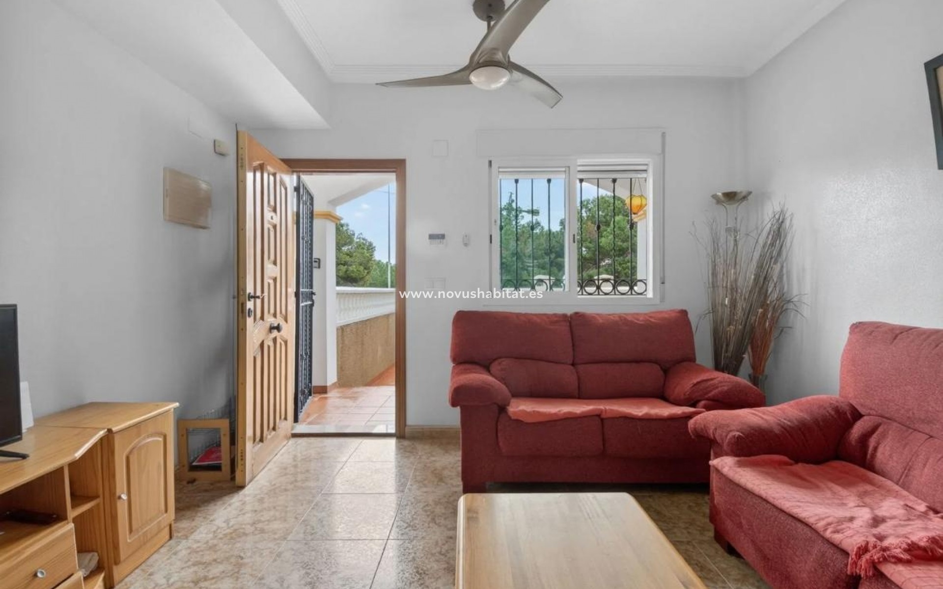 Nouvelle construction - Houses - Orihuela