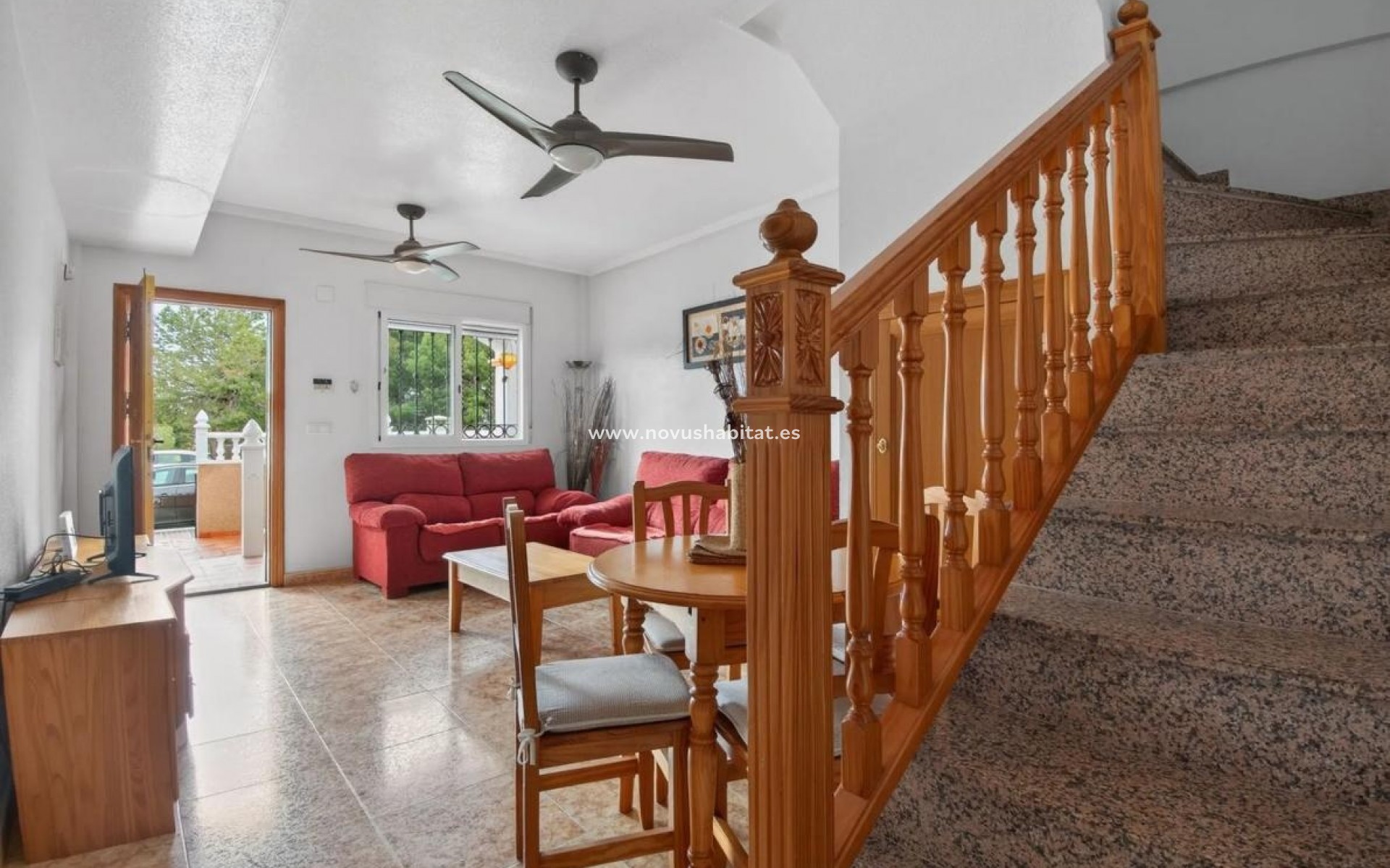 Nouvelle construction - Houses - Orihuela