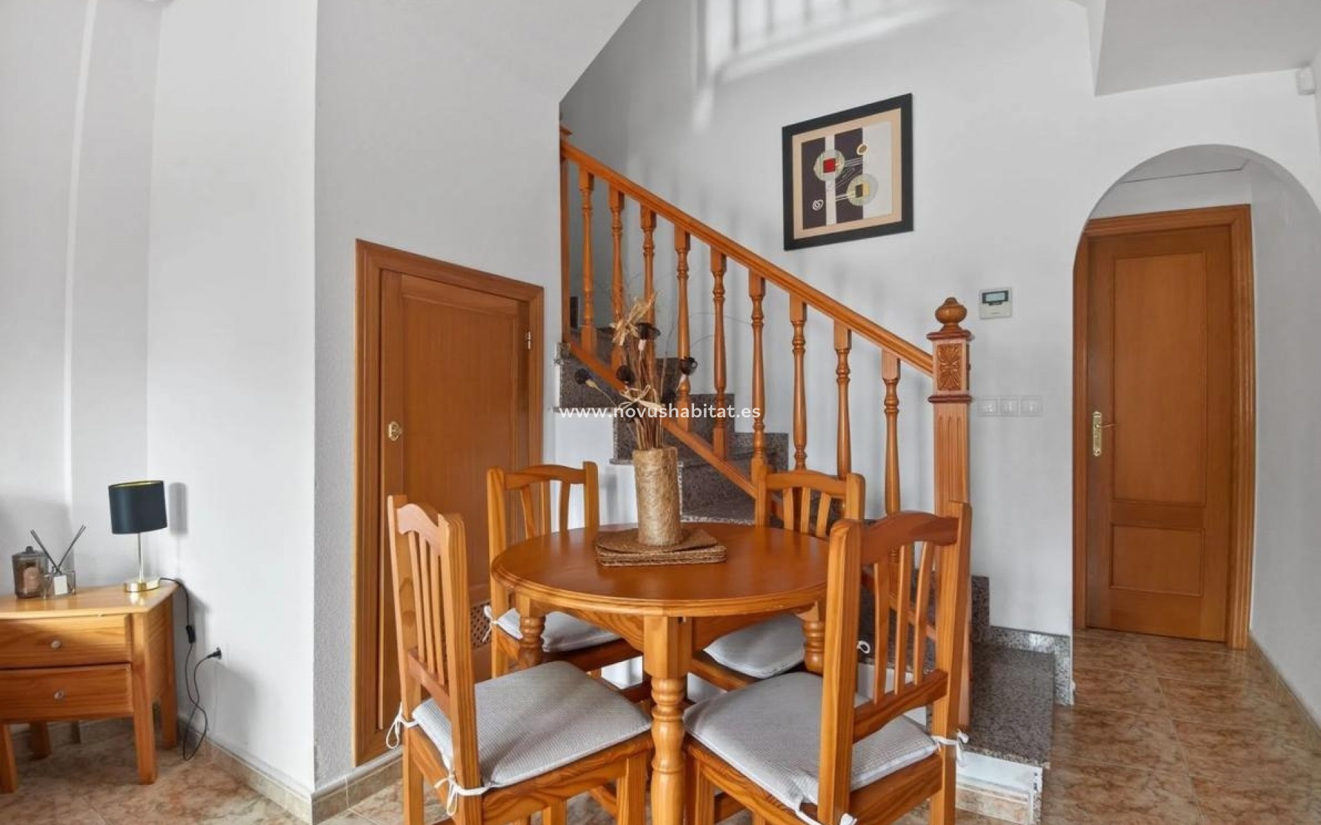 Nouvelle construction - Houses - Orihuela