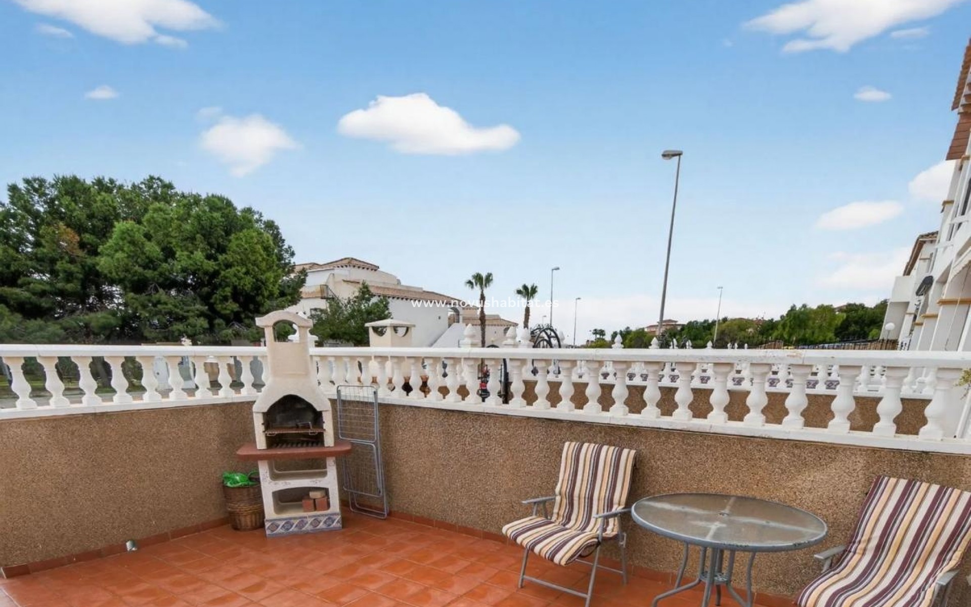 Nouvelle construction - Houses - Orihuela