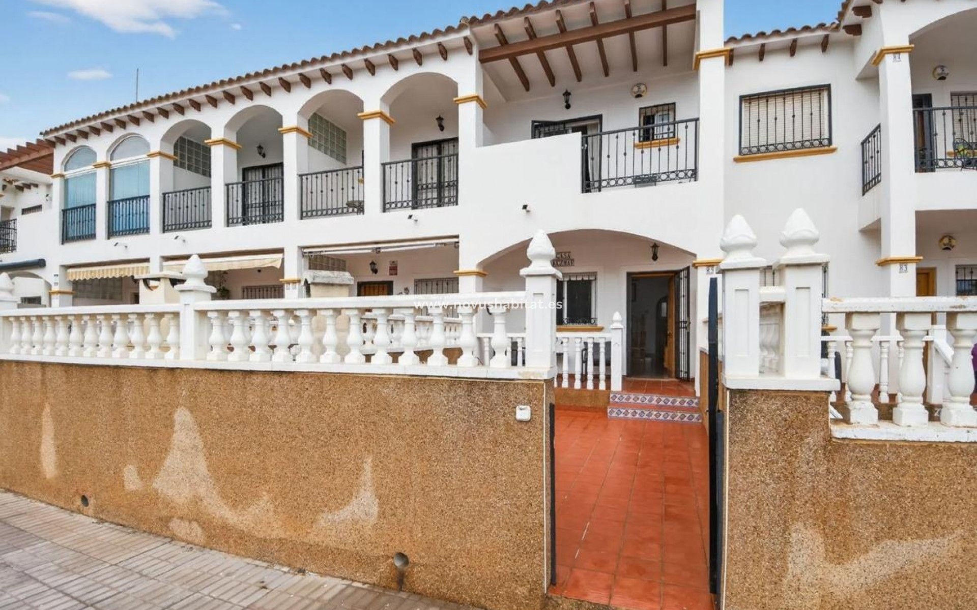 Nouvelle construction - Houses - Orihuela